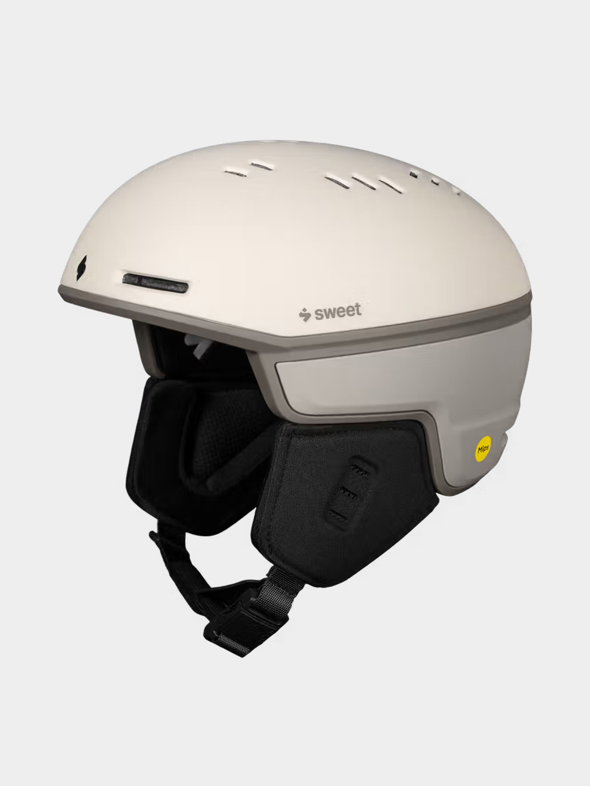 Pánsky Prilba Sweet Protection Adapter Mips (warm thunder)