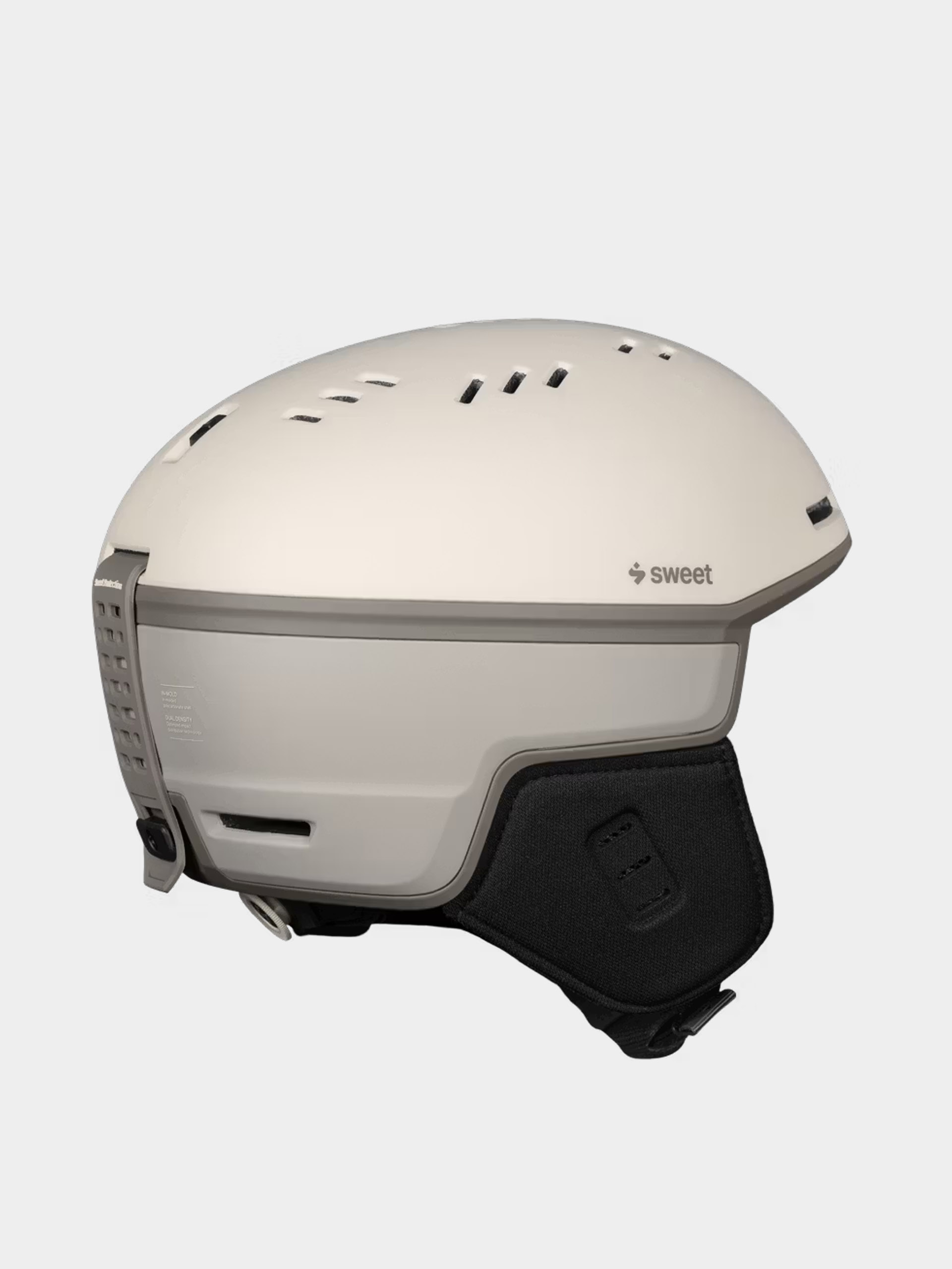 Pánsky Prilba Sweet Protection Adapter Mips (warm thunder)