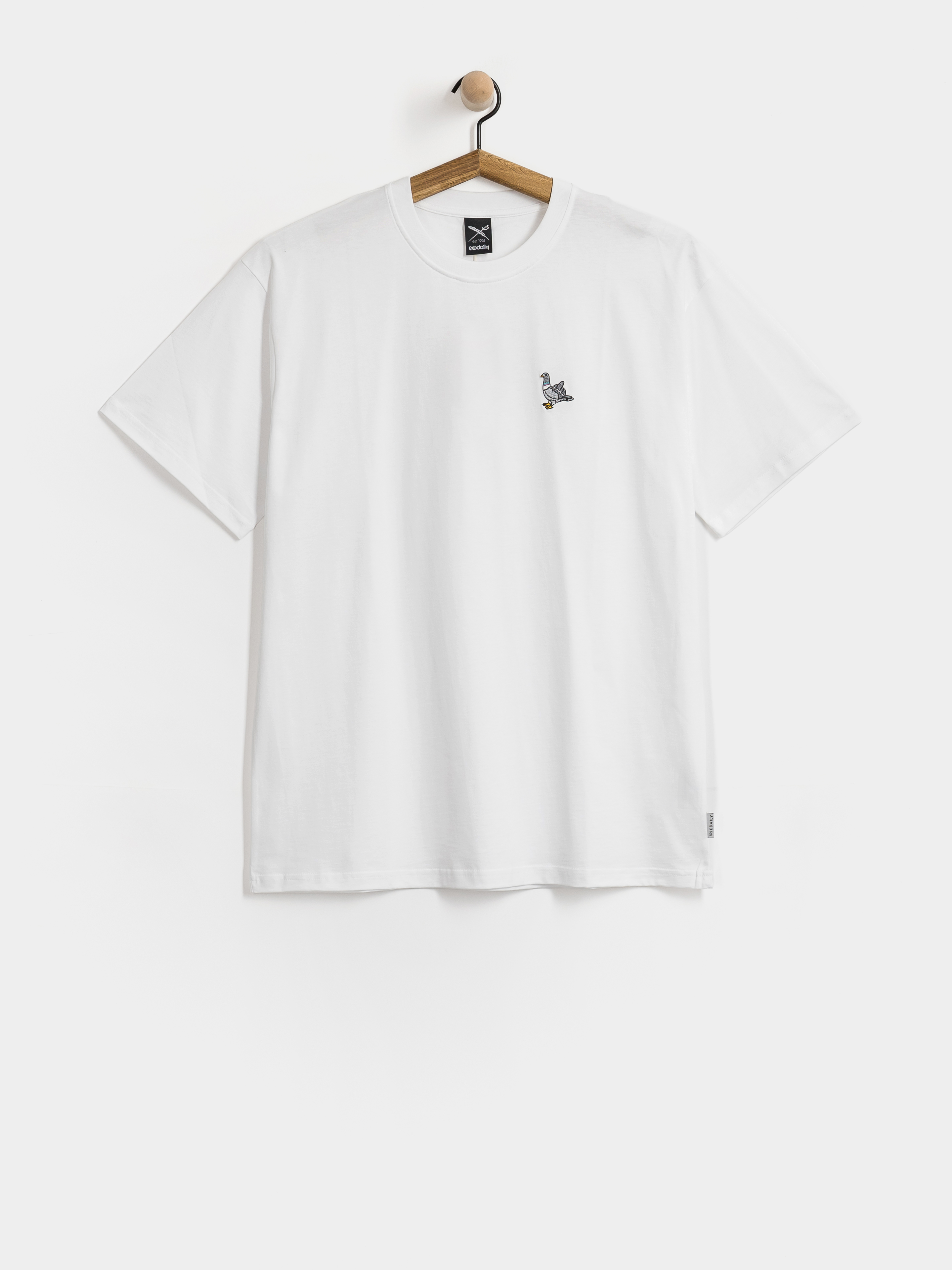 Triu010dko Iriedaily Pigeon Finger (white)
