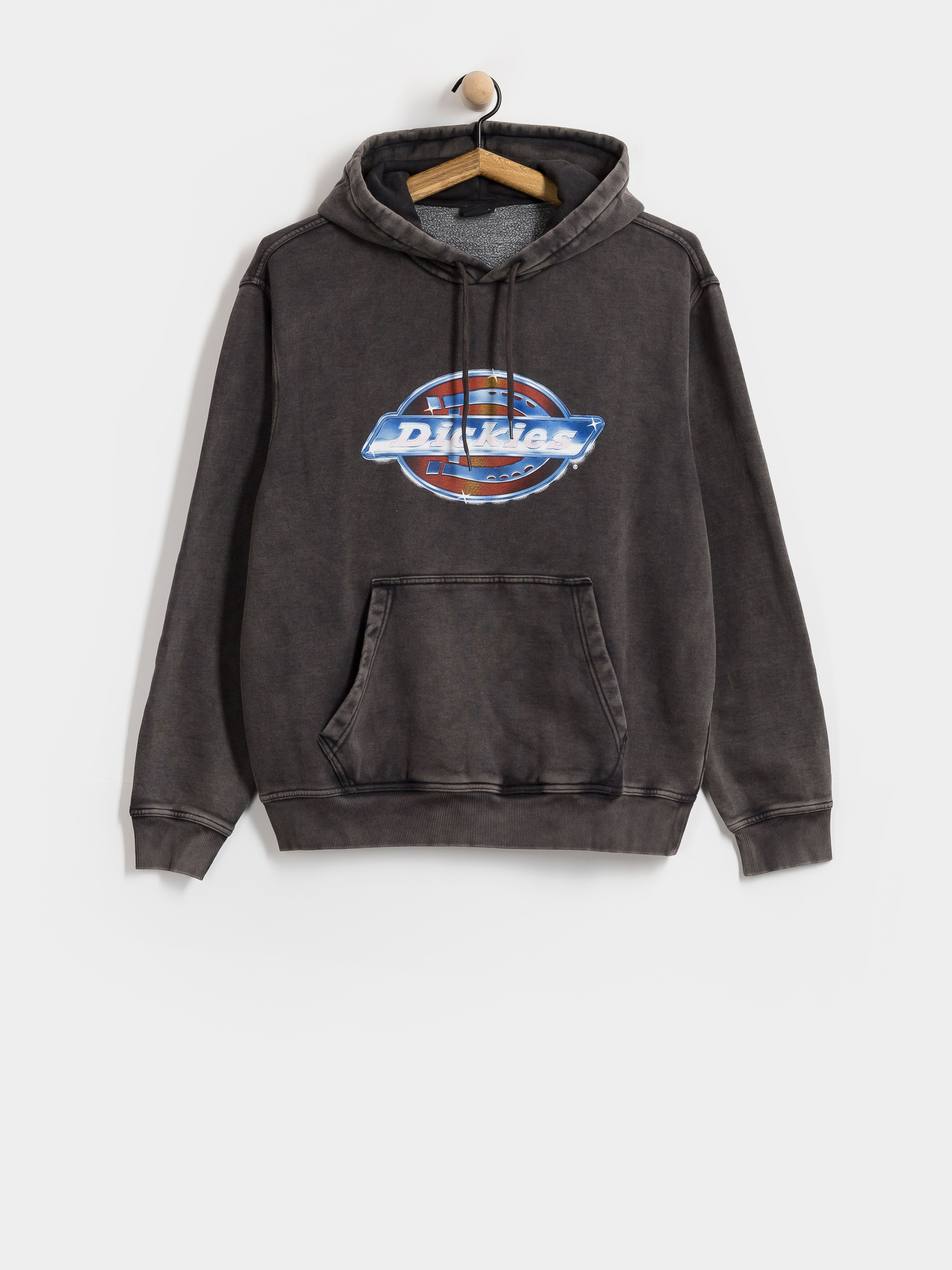 Mikina s kapucňou Dickies Coolidge HD