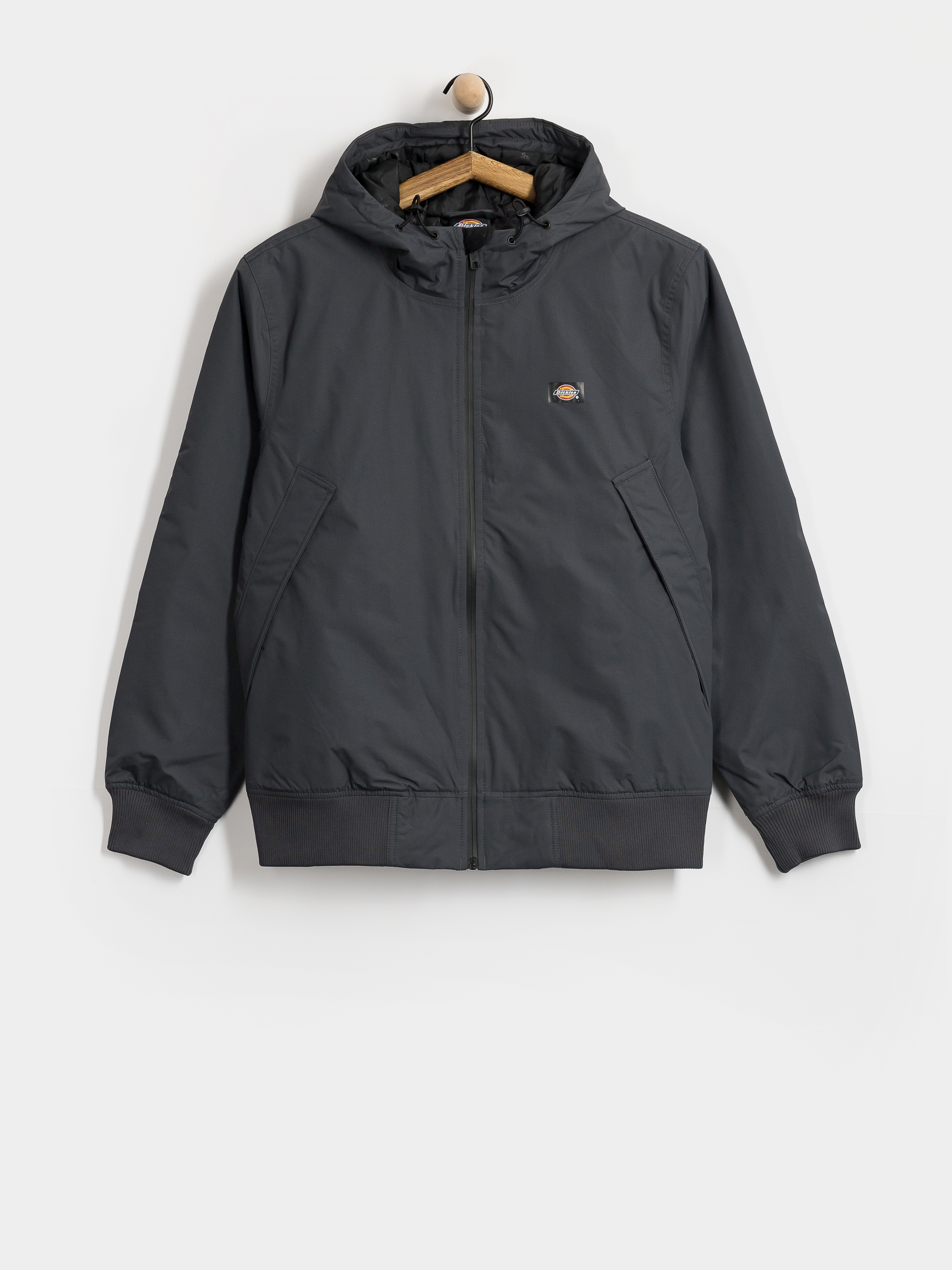Bunda Dickies New Sarpy (charcoal)