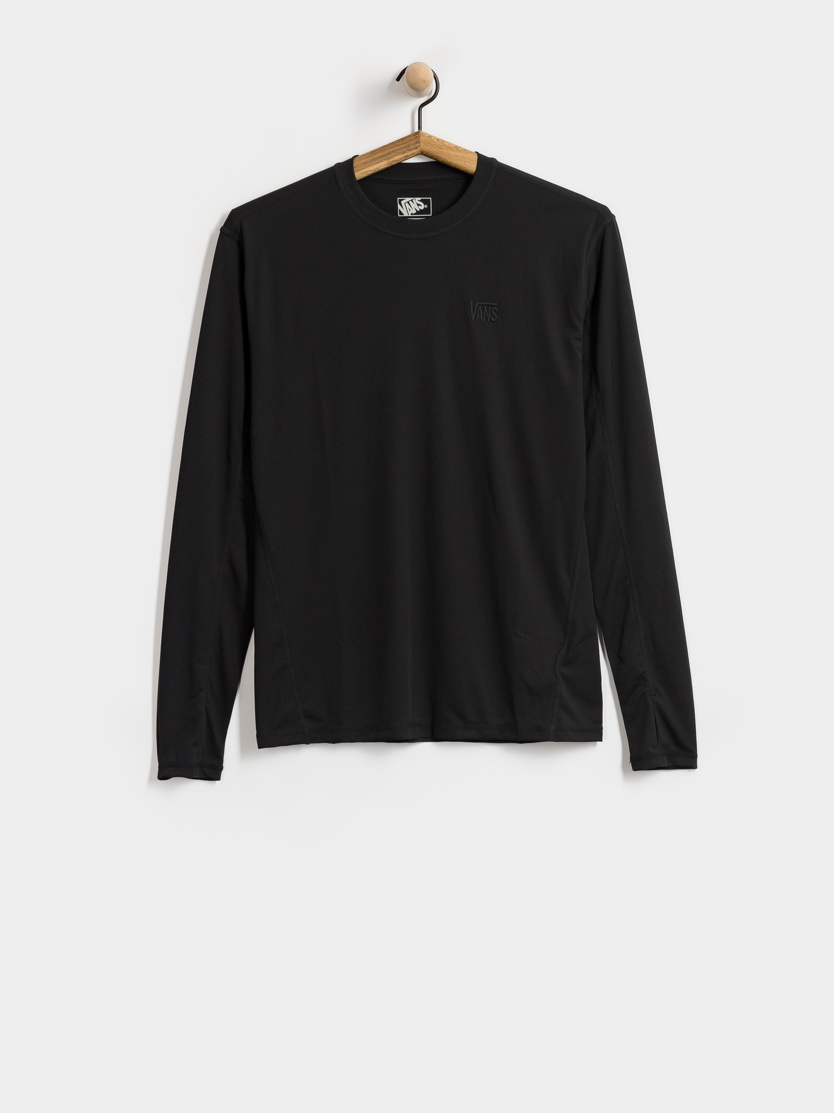 Pánsky Termotriko Vans Cascade Base Layer (black)