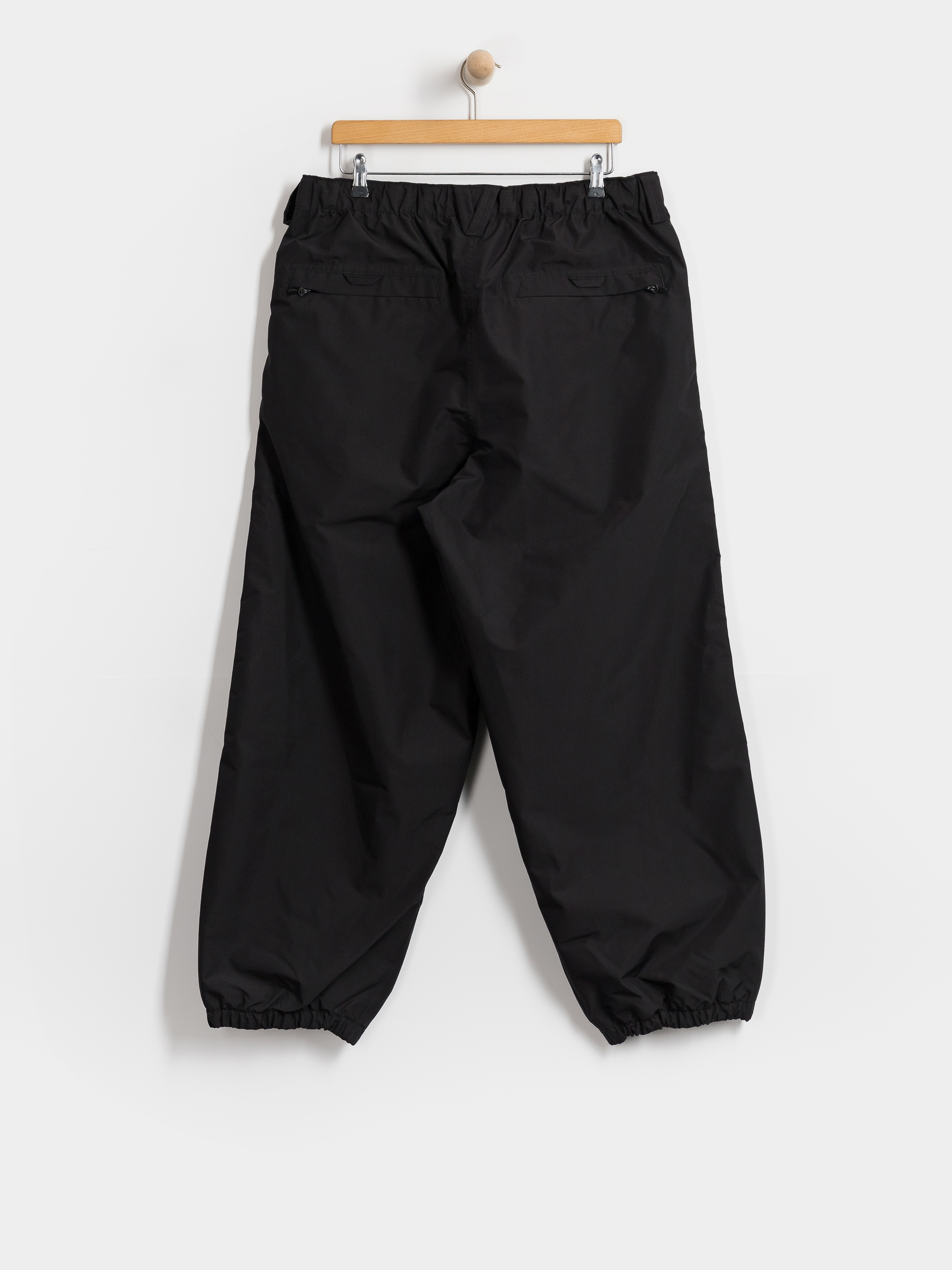 Pánske Snowboardové nohavice Vans Kingvale 2L Park 2.0 (black)