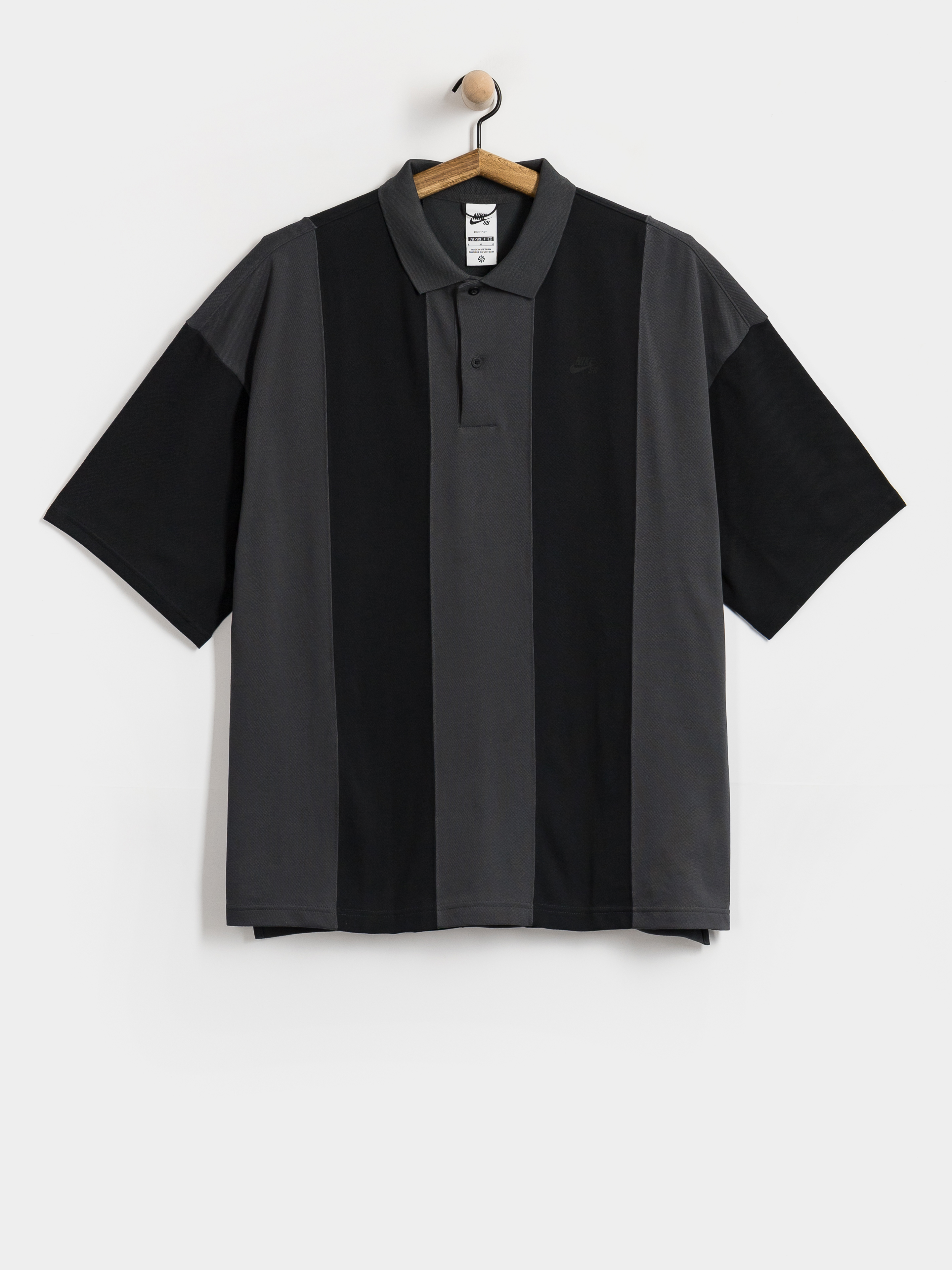 Polo tričko Nike SB Break