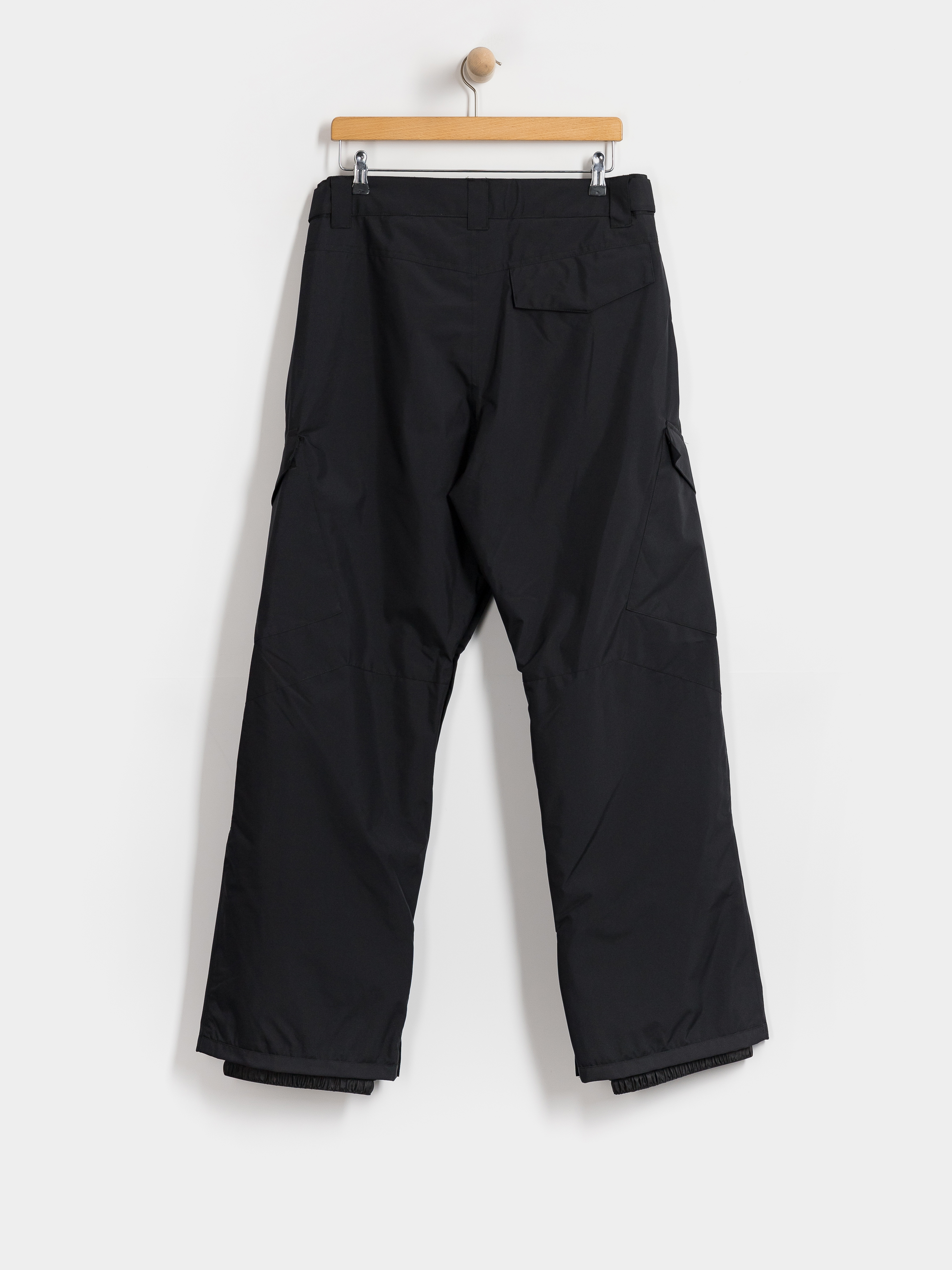 Pánske Snowboardové nohavice DC Banshee (black)