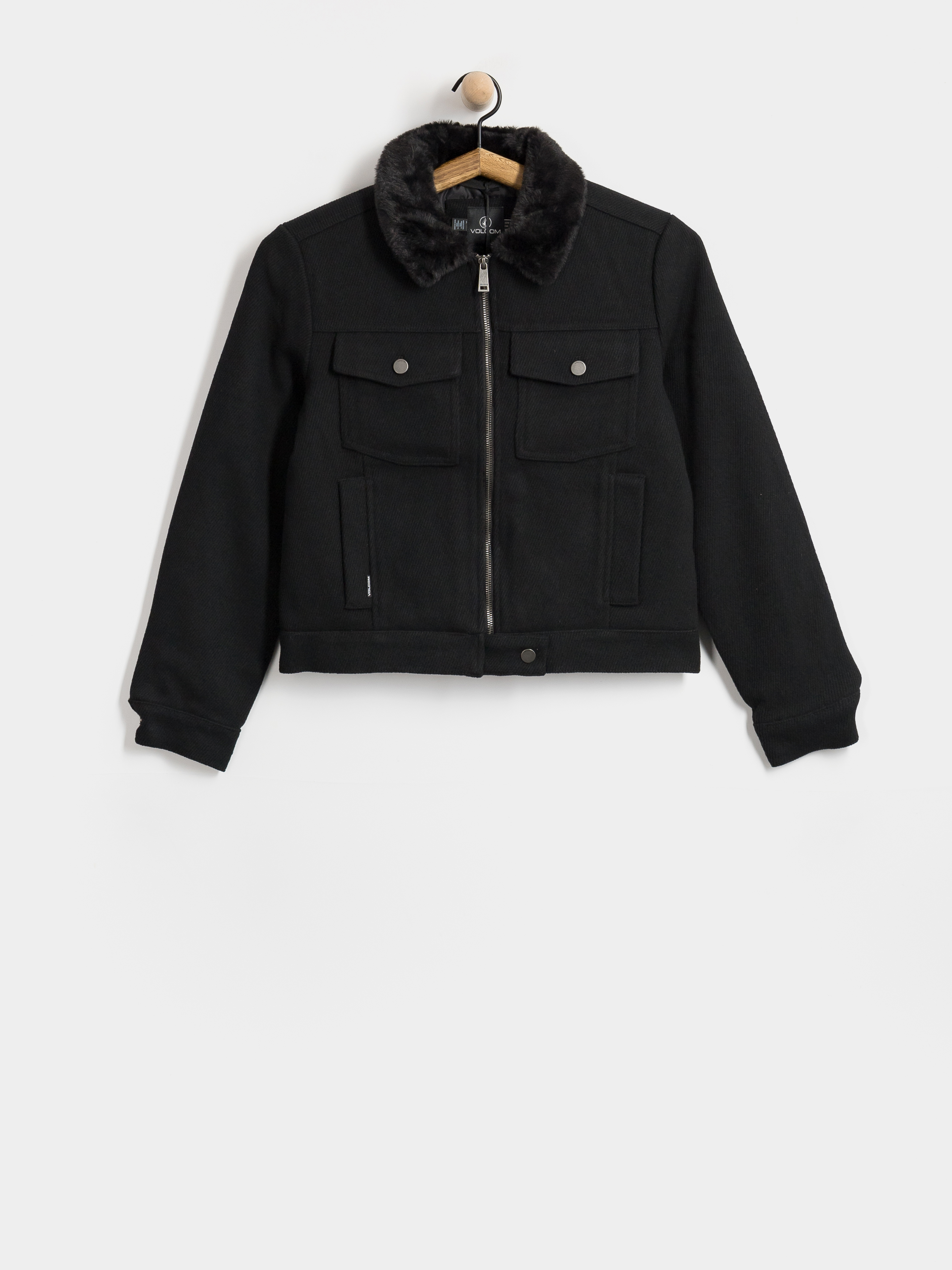 Bunda Volcom Gilscot Wmn