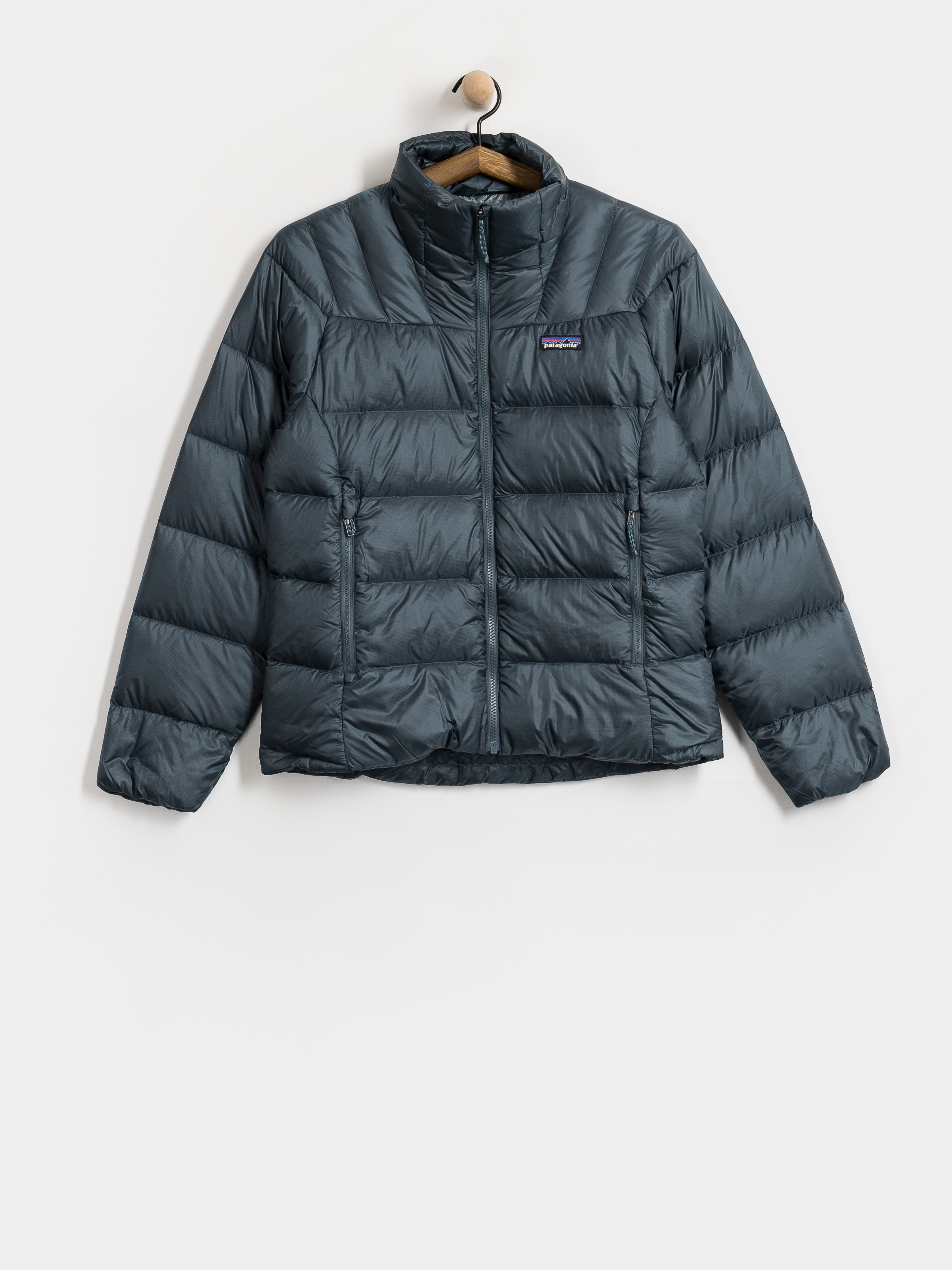 Bunda Patagonia Fitz Roy Down Wmn (summit blue)
