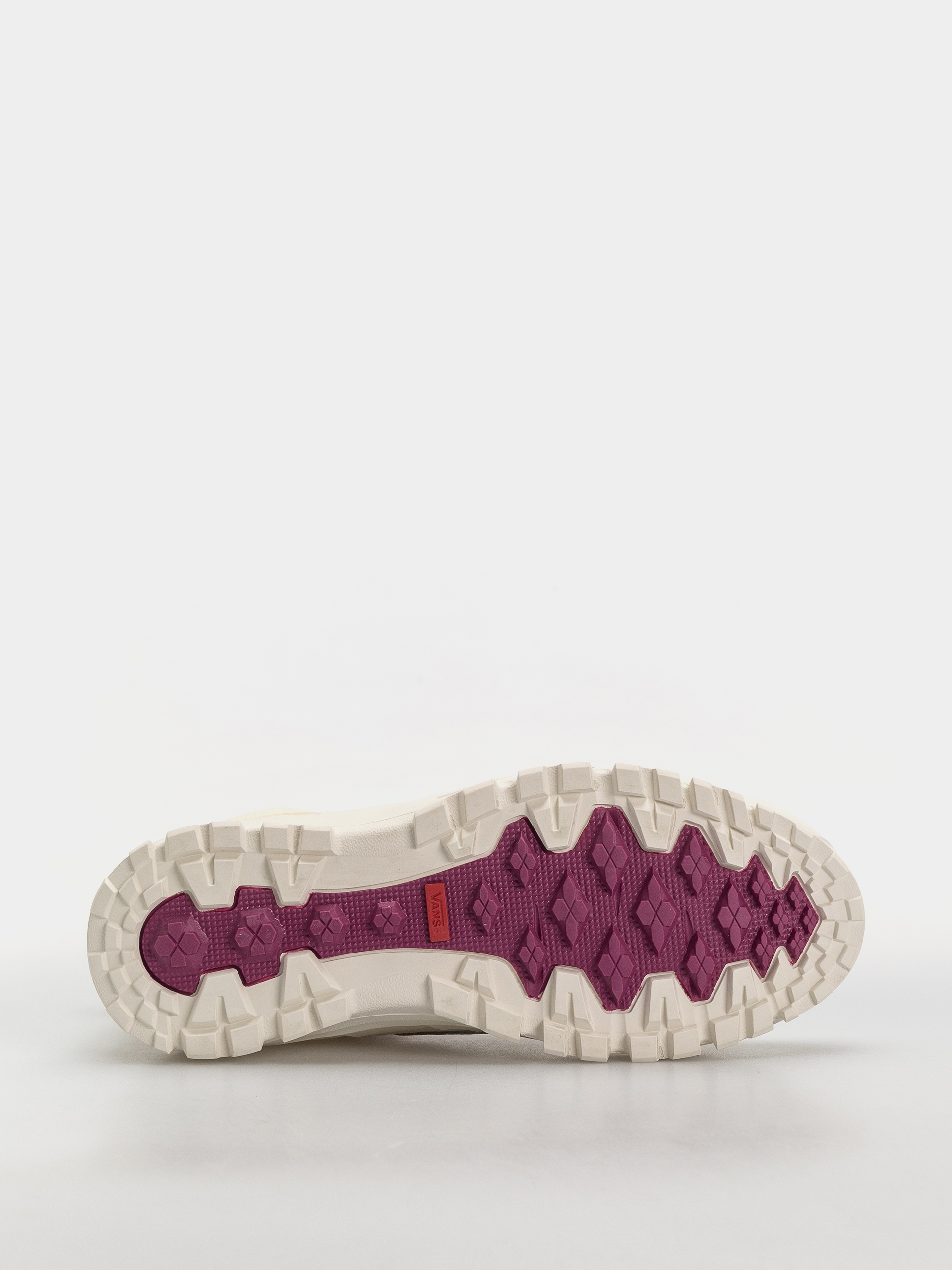 Topánky Vans Sk8 Hi Gore Tex Insulated Mte (sand white)