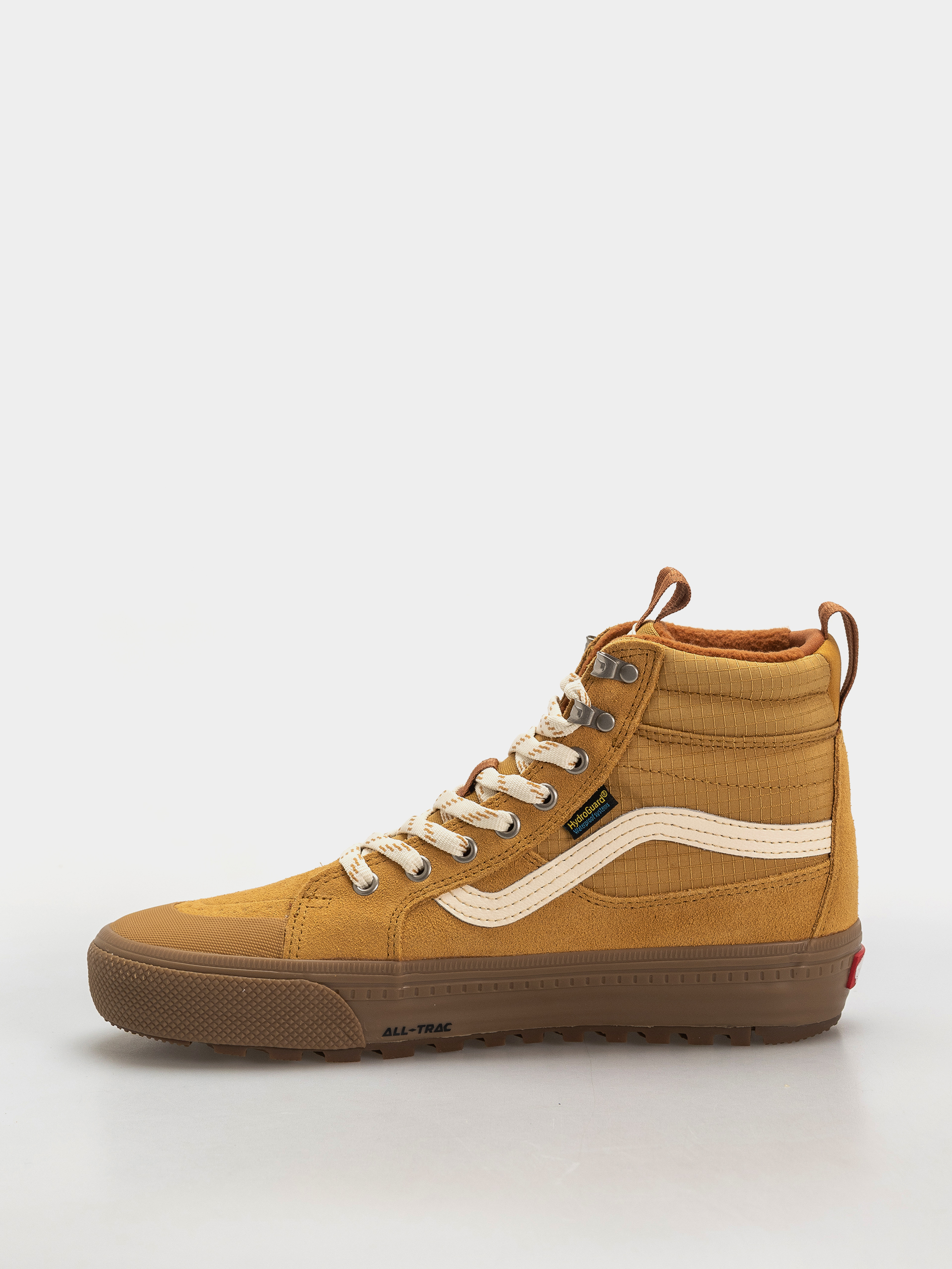 Topánky Vans Sk8 Hi Waterproof Insulated Mte (autumn brown)