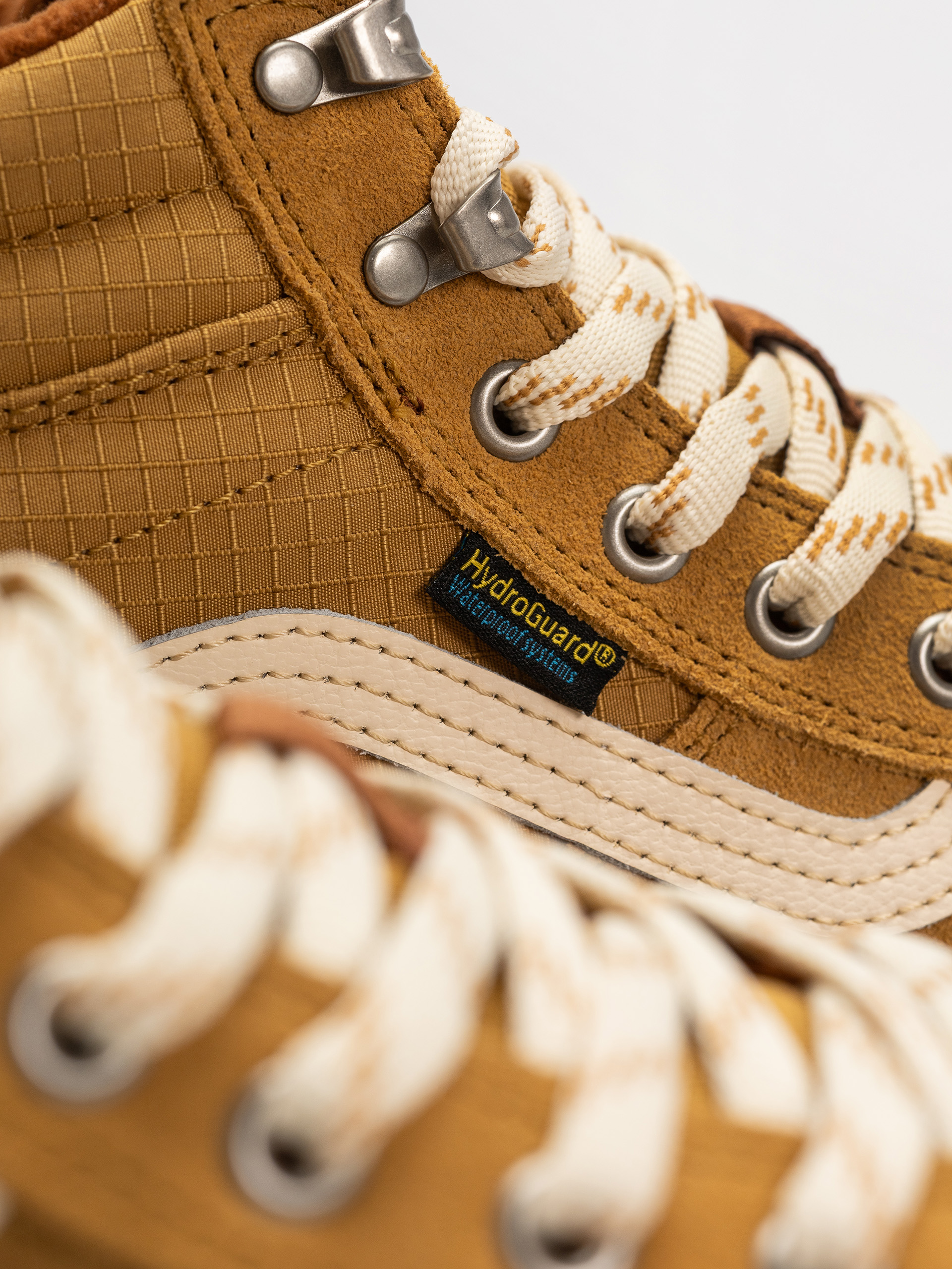 Topánky Vans Sk8 Hi Waterproof Insulated Mte (autumn brown)