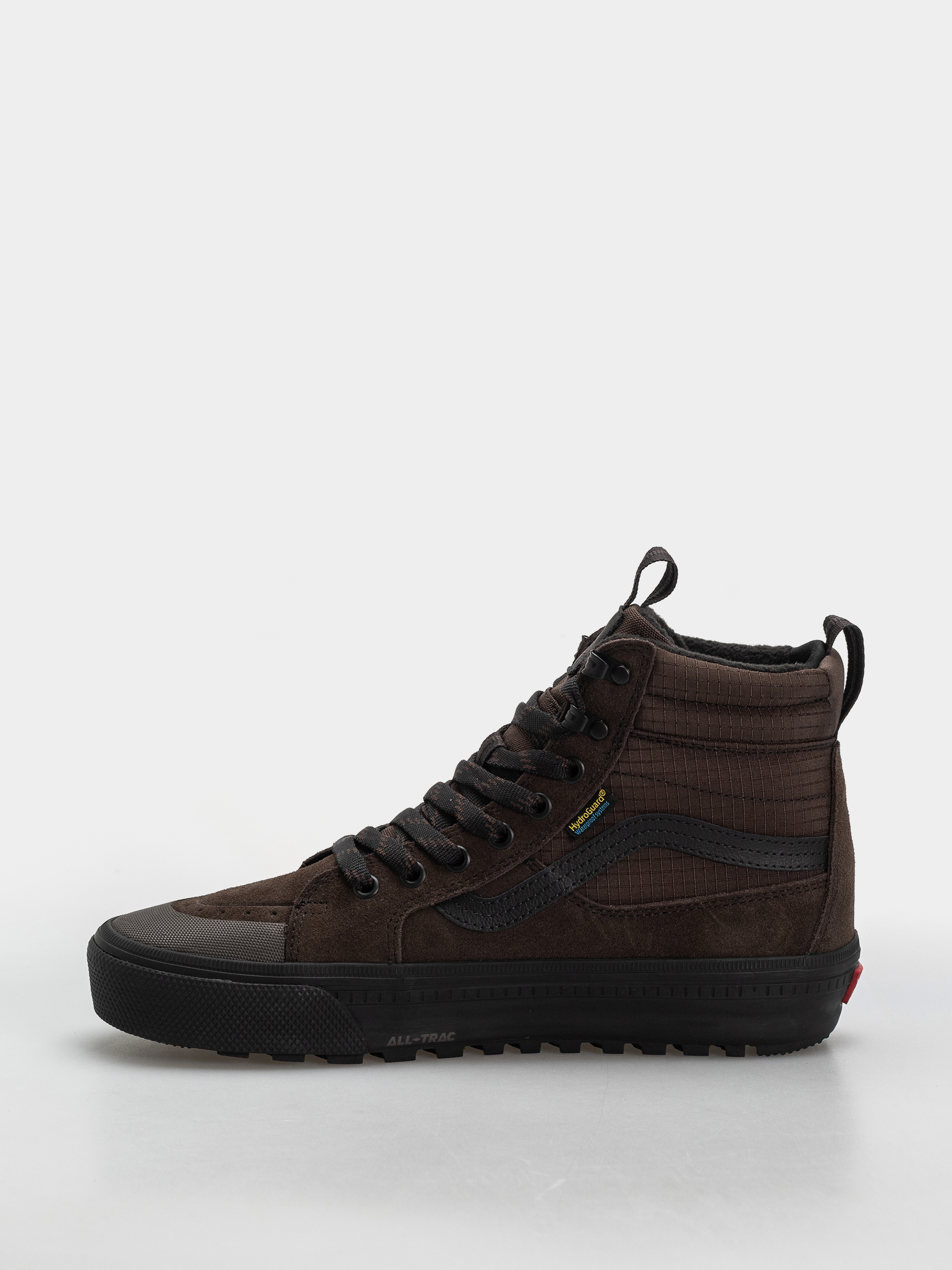 Topánky Vans Sk8 Hi Waterproof Insulated Mte (demitasse)