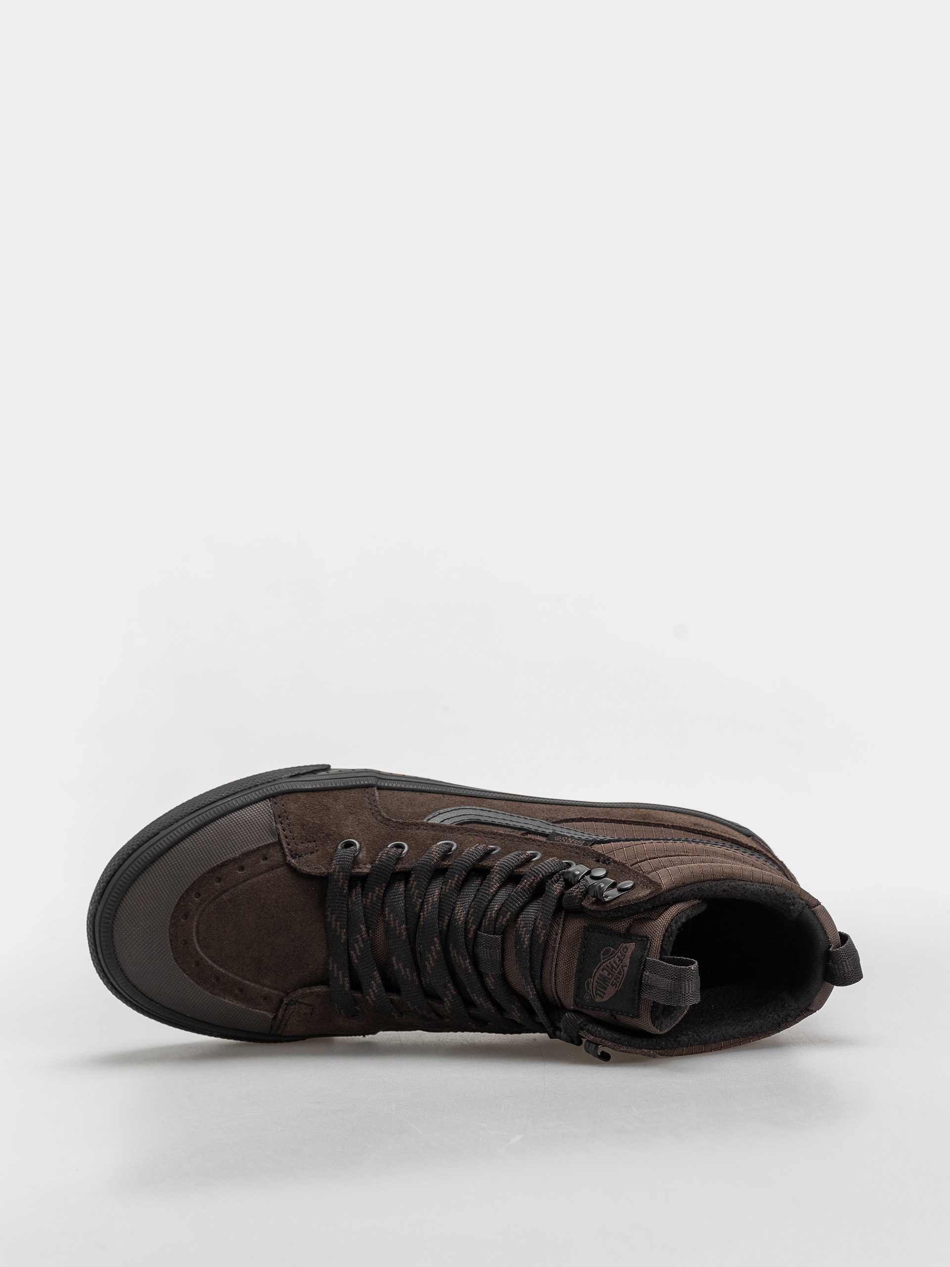 Topánky Vans Sk8 Hi Waterproof Insulated Mte (demitasse)
