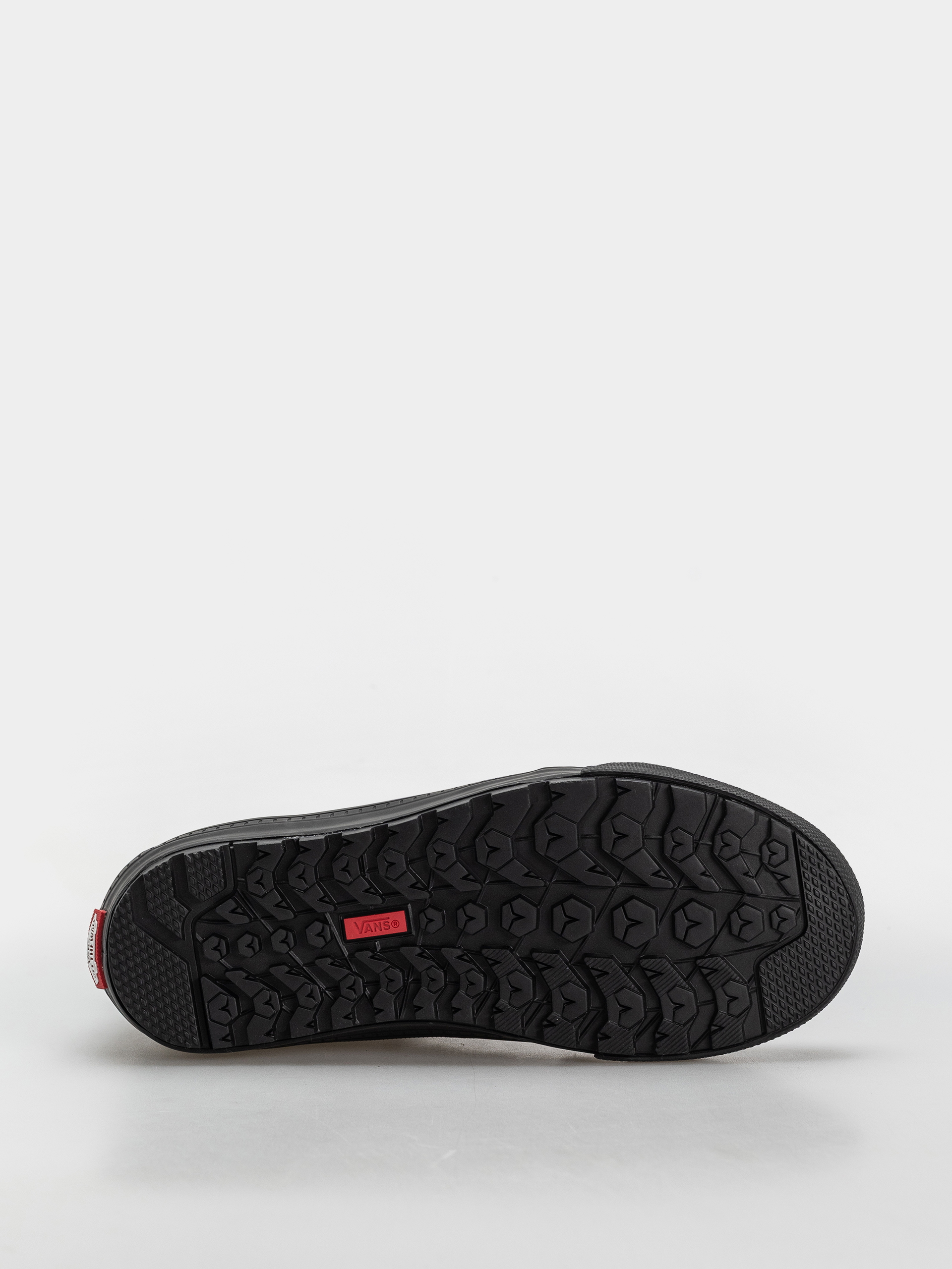 Topánky Vans Sk8 Hi Waterproof Insulated Mte (demitasse)