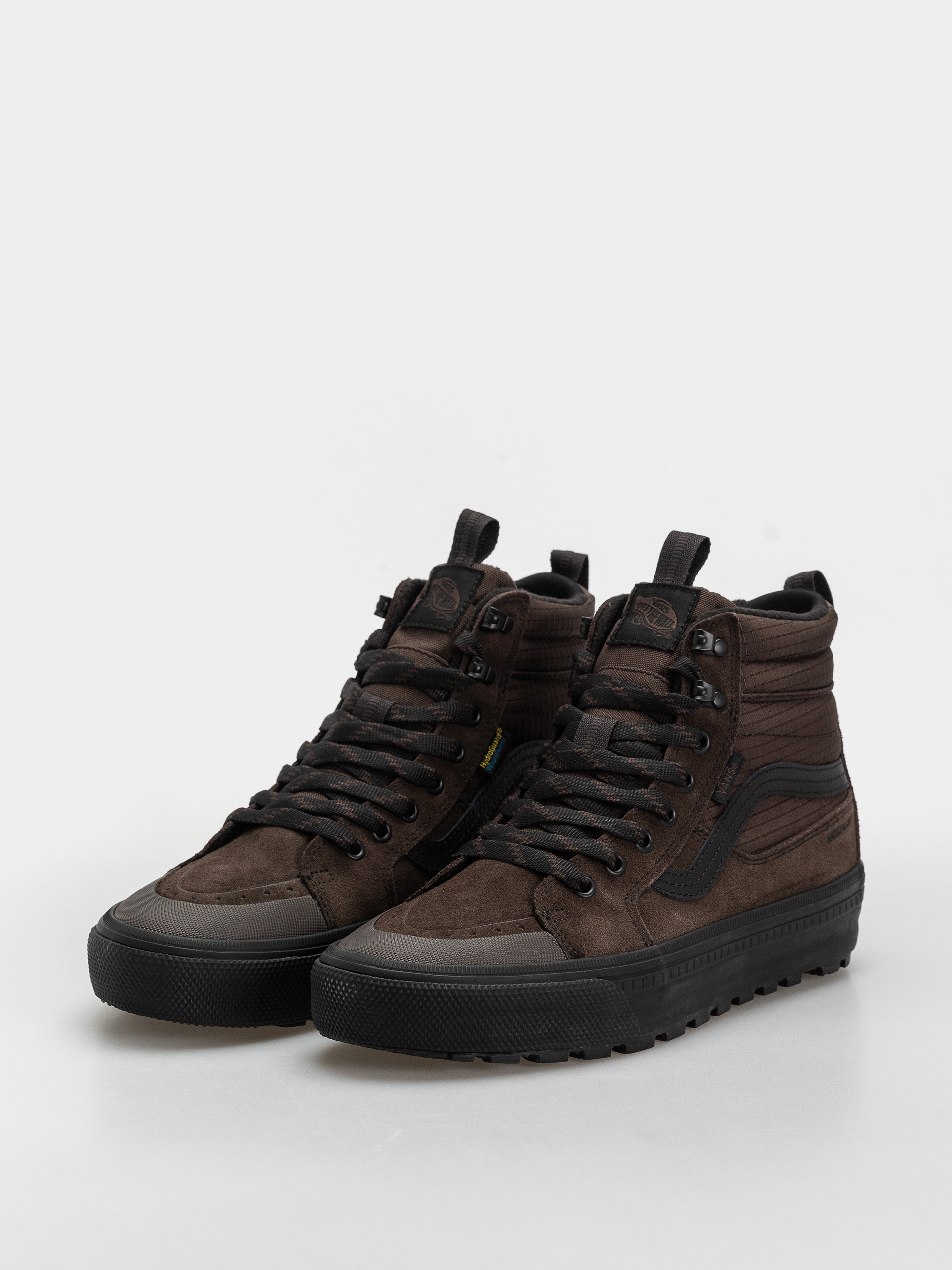 Topánky Vans Sk8 Hi Waterproof Insulated Mte (demitasse)