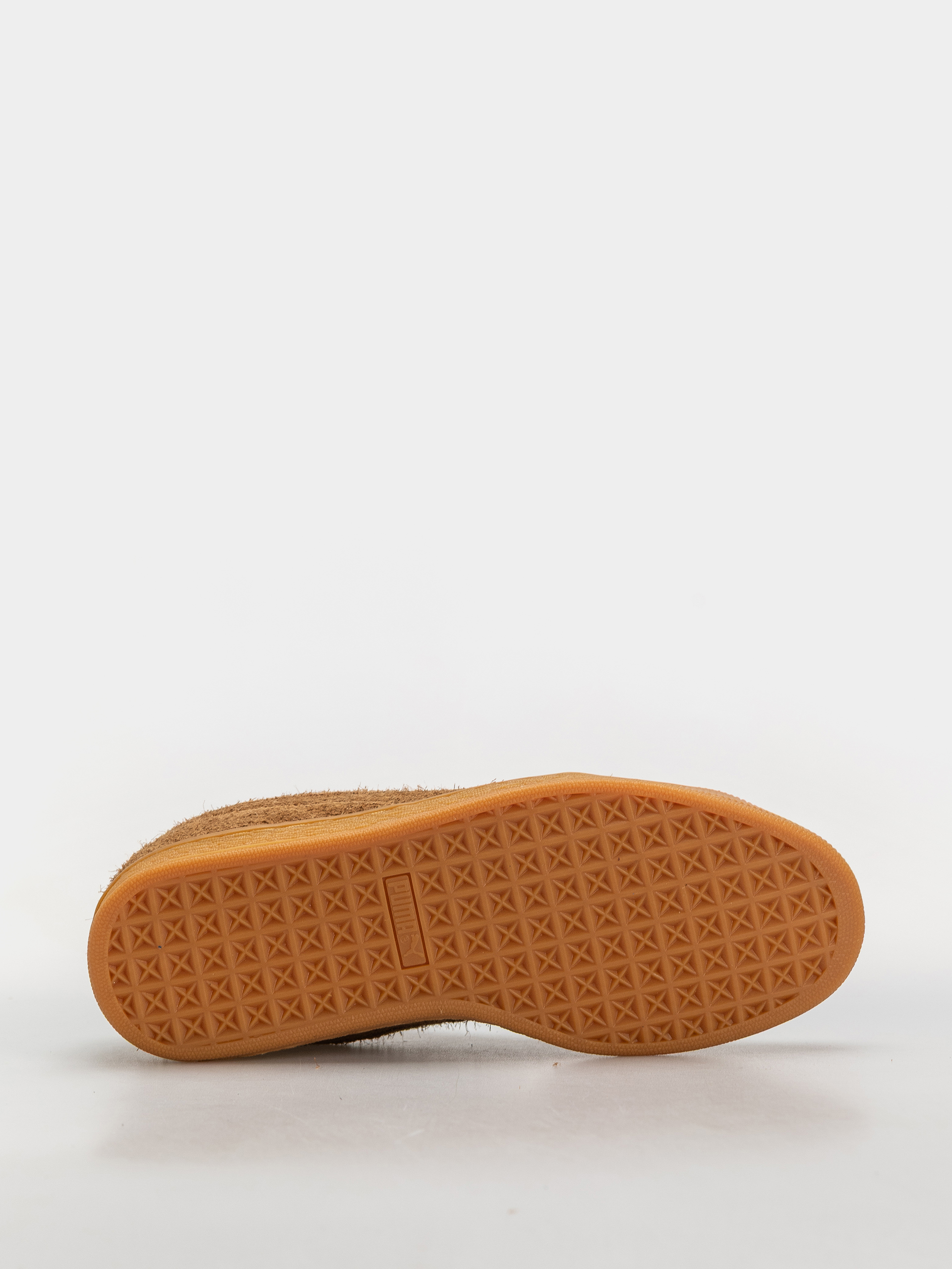 Topánky Puma Suede Forever (kona brown/gum)