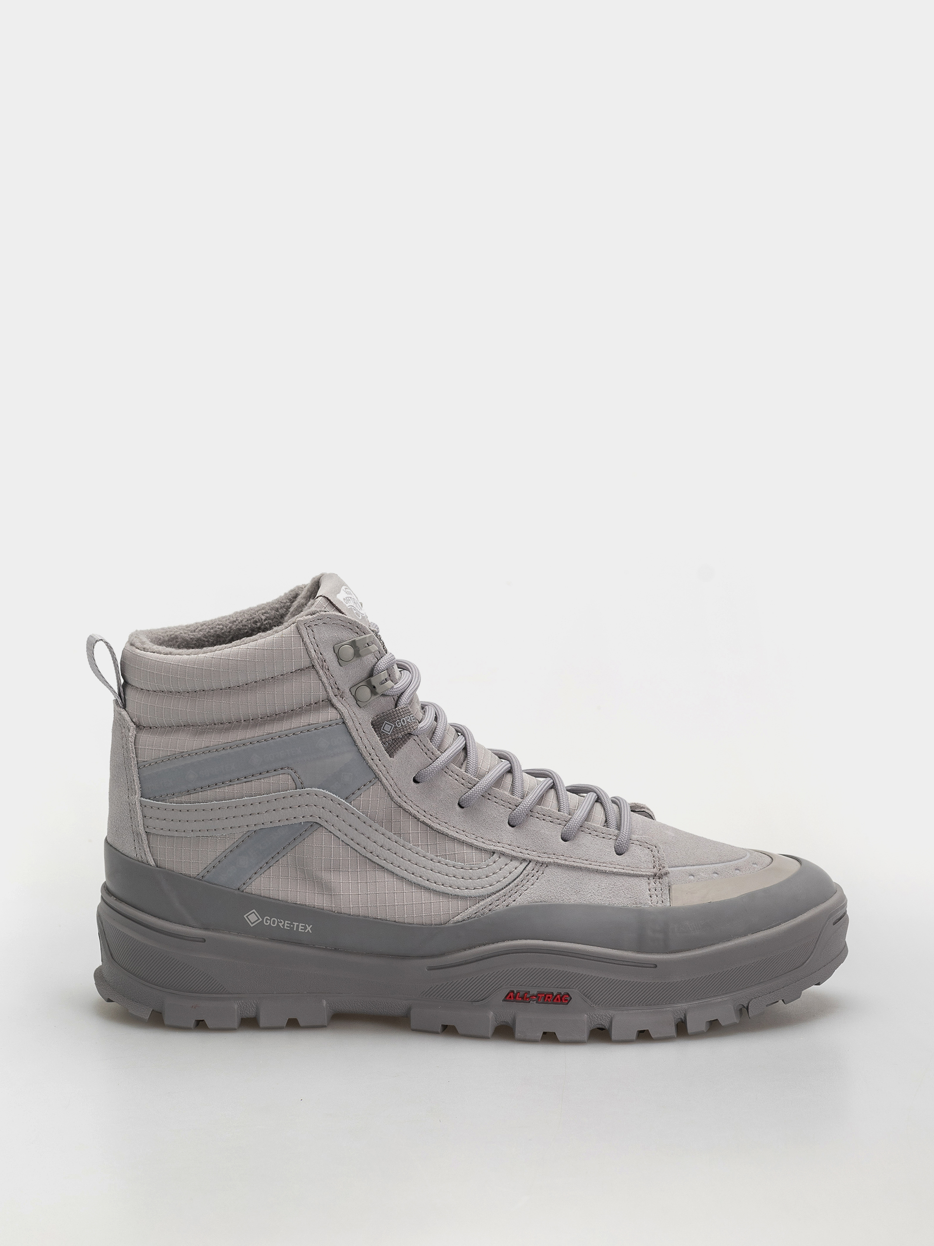Topánky Vans Sk8 Hi Gore Tex Insulated Mte (light grey)
