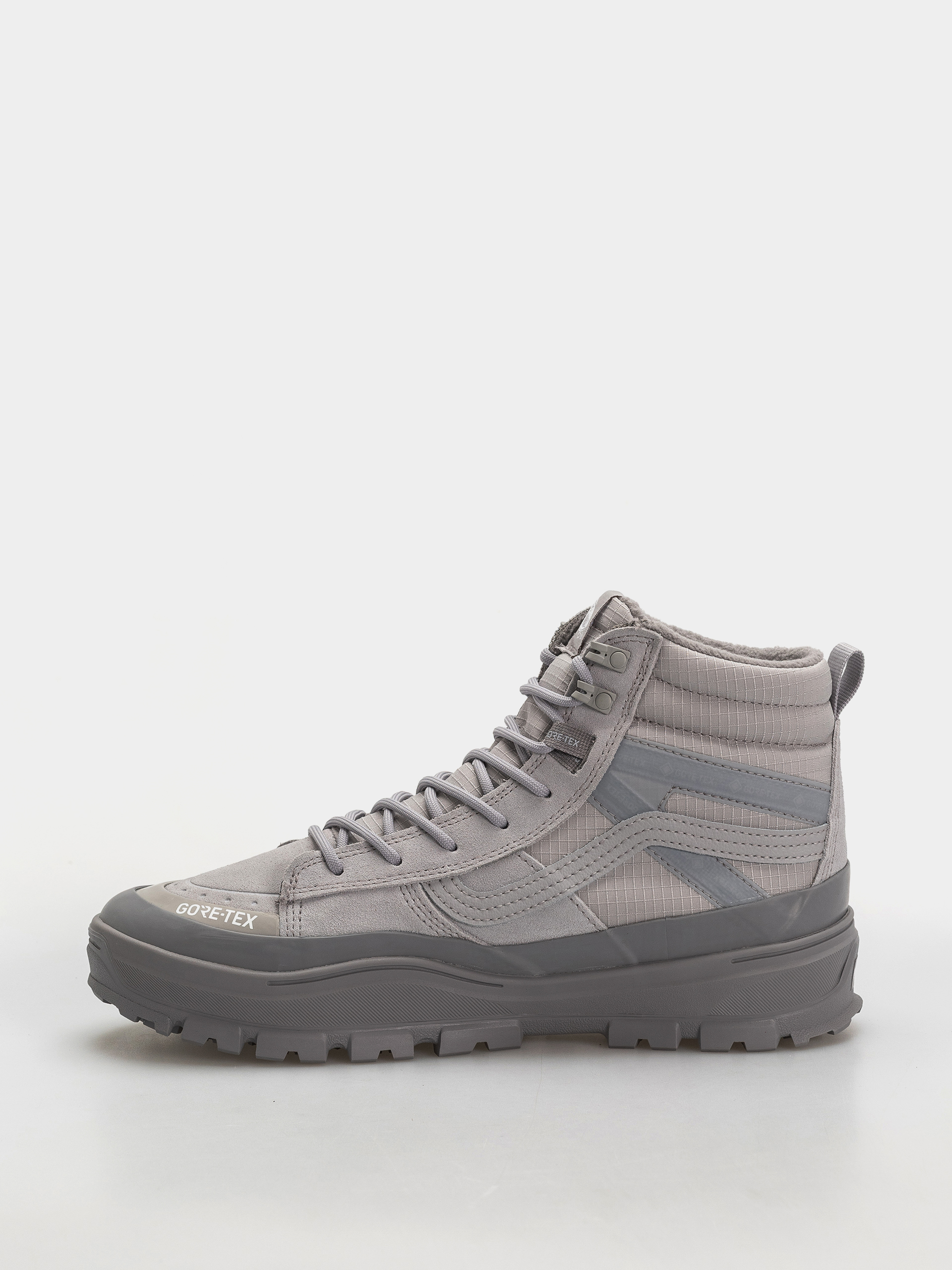 Topánky Vans Sk8 Hi Gore Tex Insulated Mte (light grey)