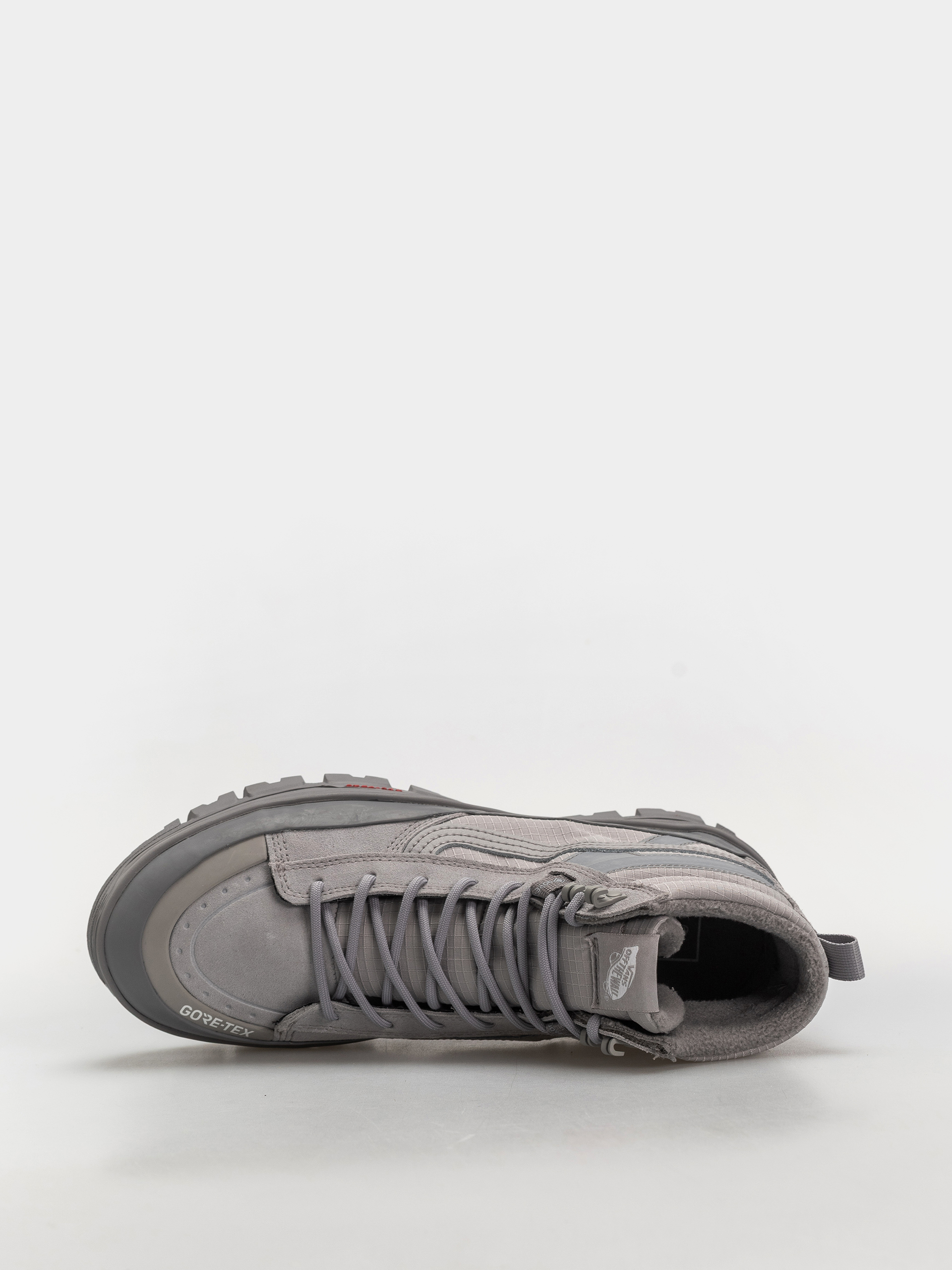 Topánky Vans Sk8 Hi Gore Tex Insulated Mte (light grey)