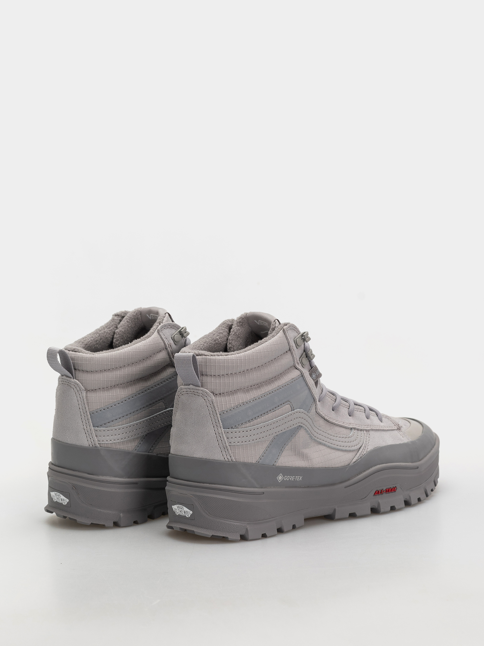 Topánky Vans Sk8 Hi Gore Tex Insulated Mte (light grey)