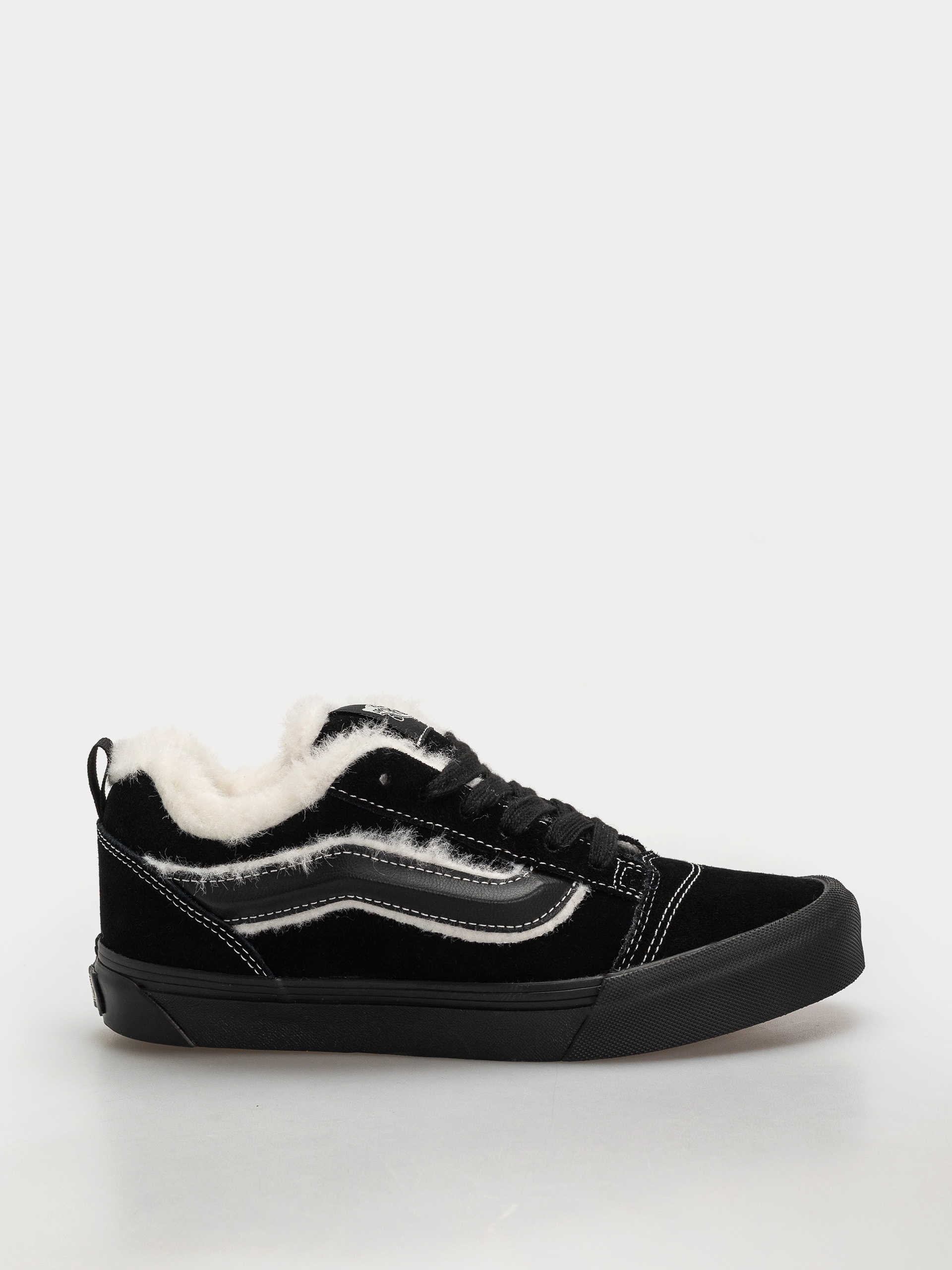 Topánky Vans Knu Skool (black)