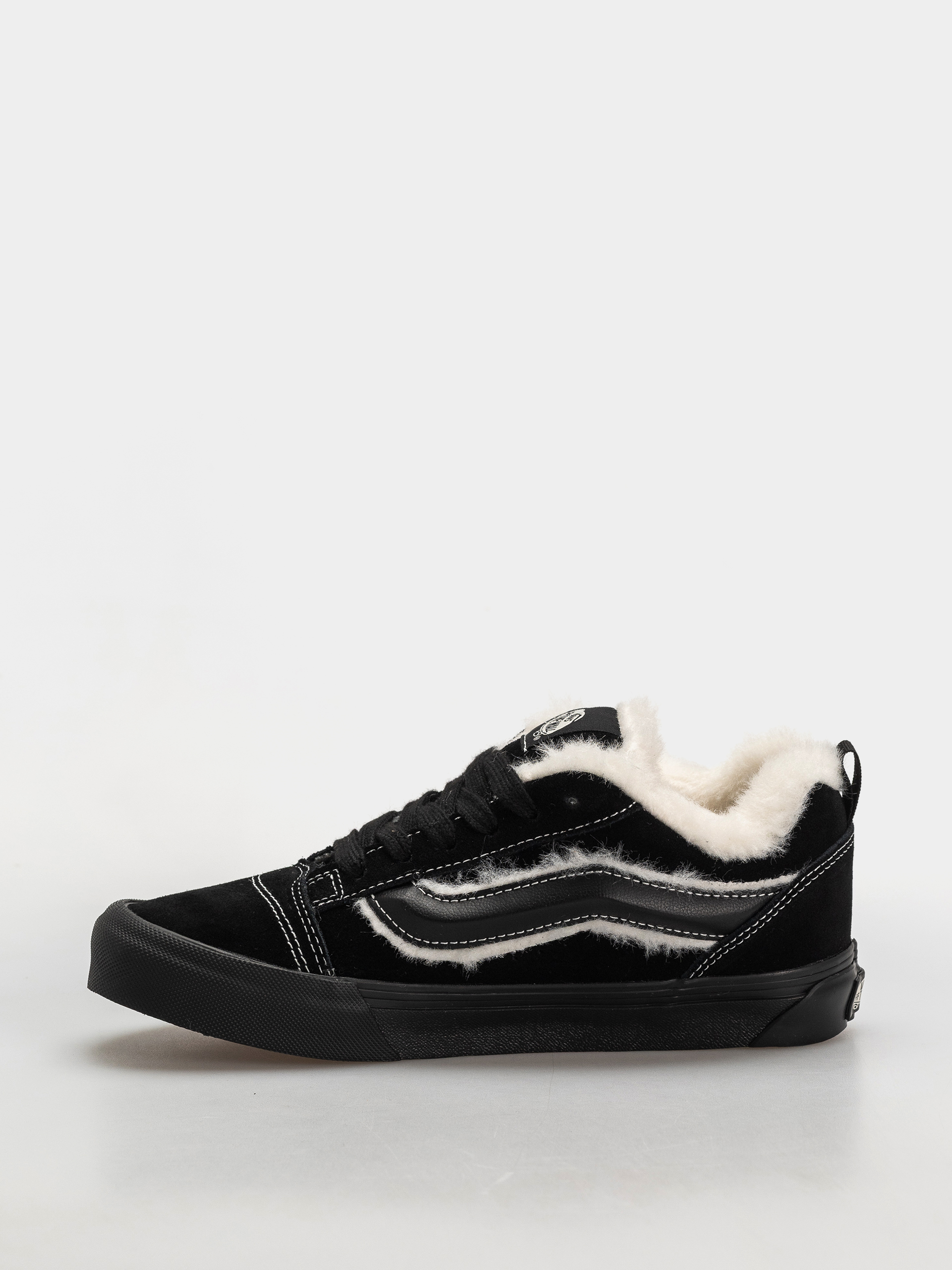 Topánky Vans Knu Skool (black)