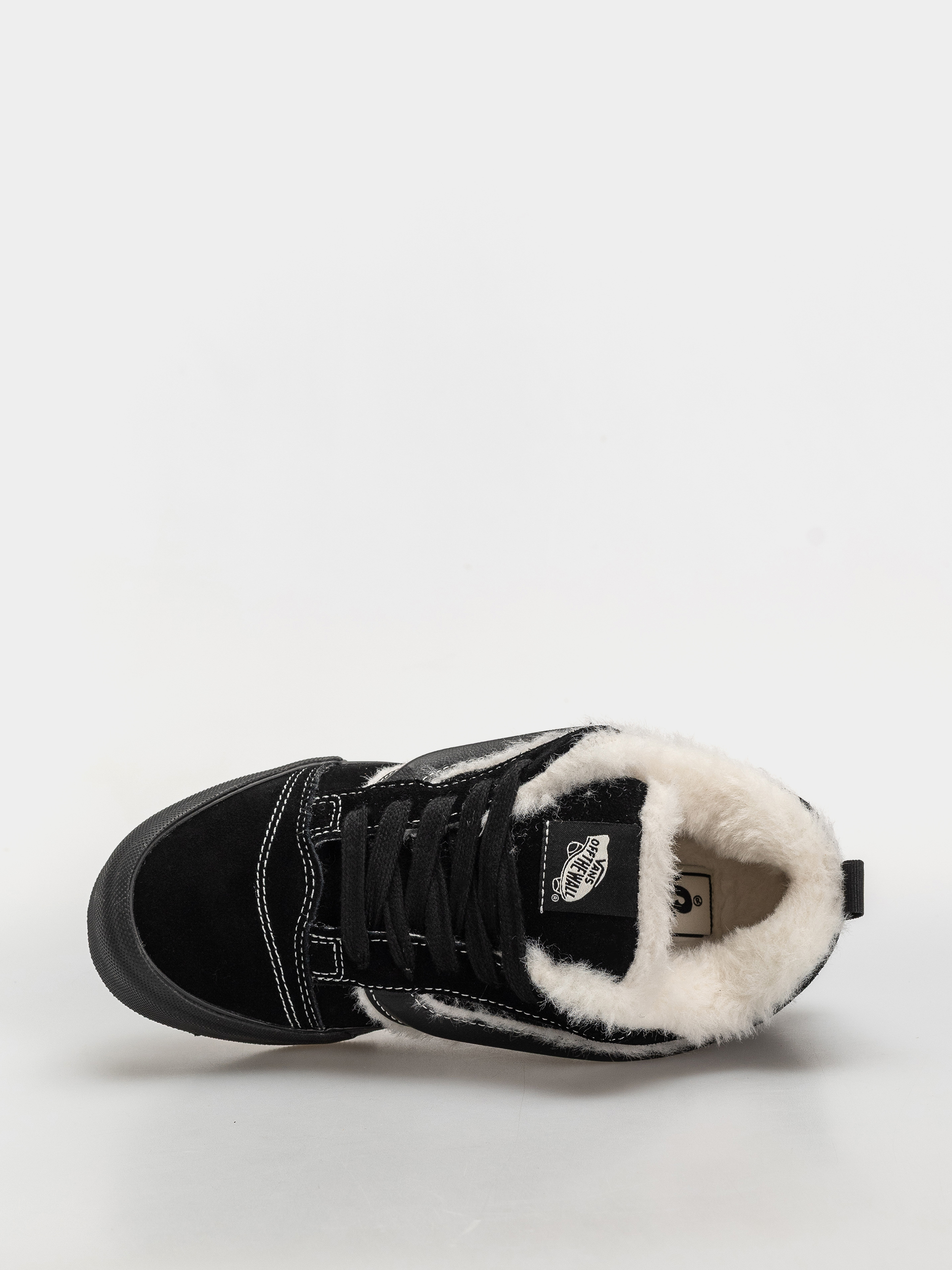 Topánky Vans Knu Skool (black)