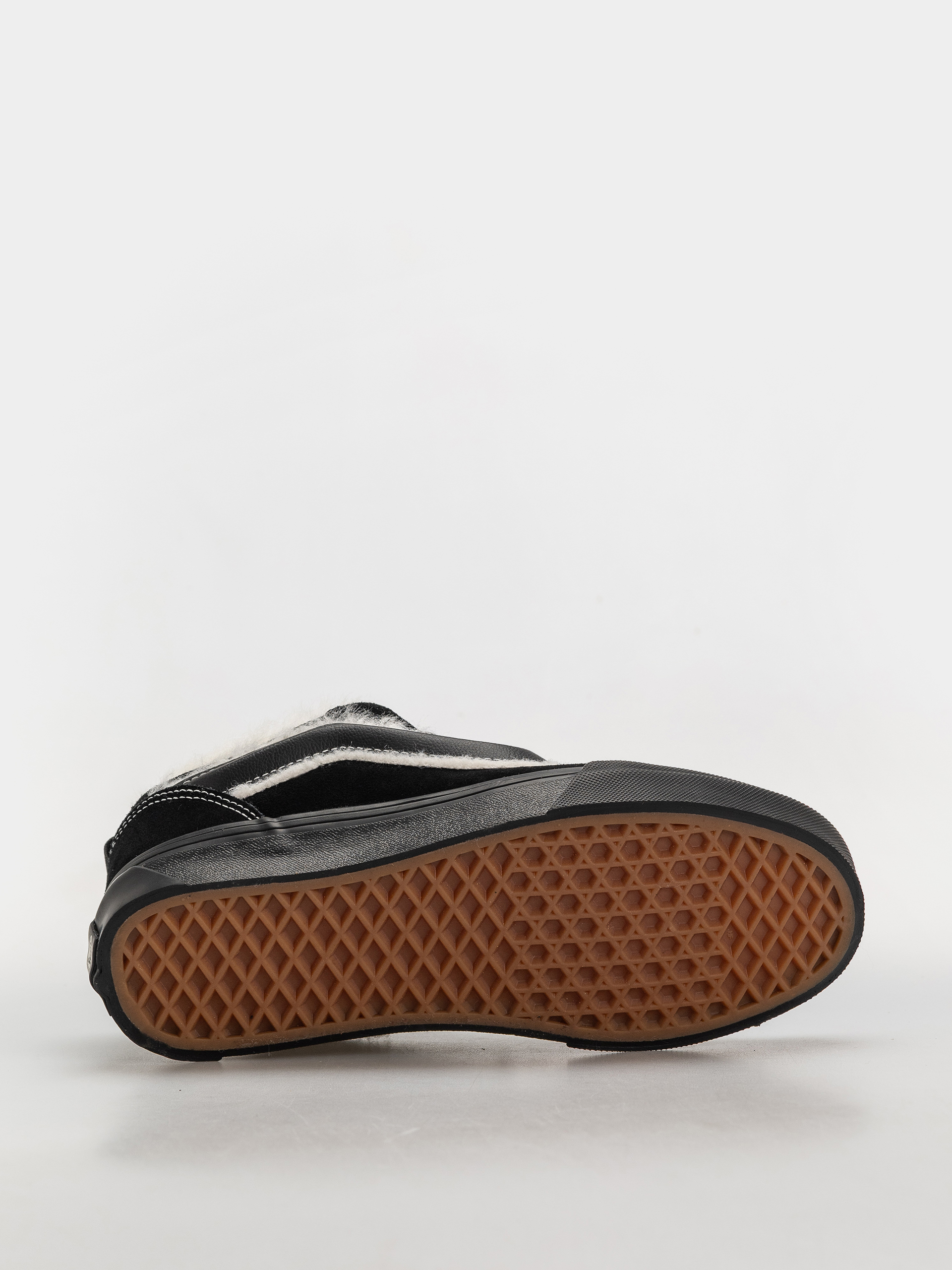 Topánky Vans Knu Skool (black)