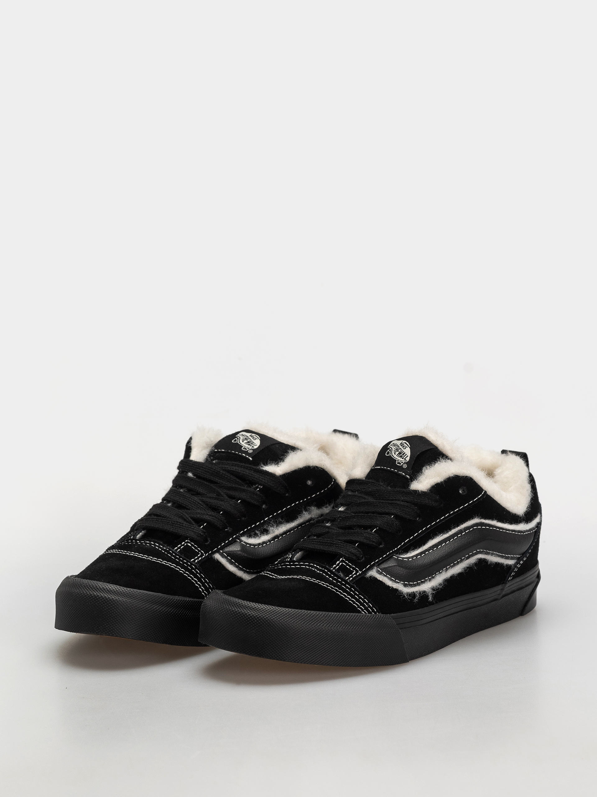 Topánky Vans Knu Skool (black)