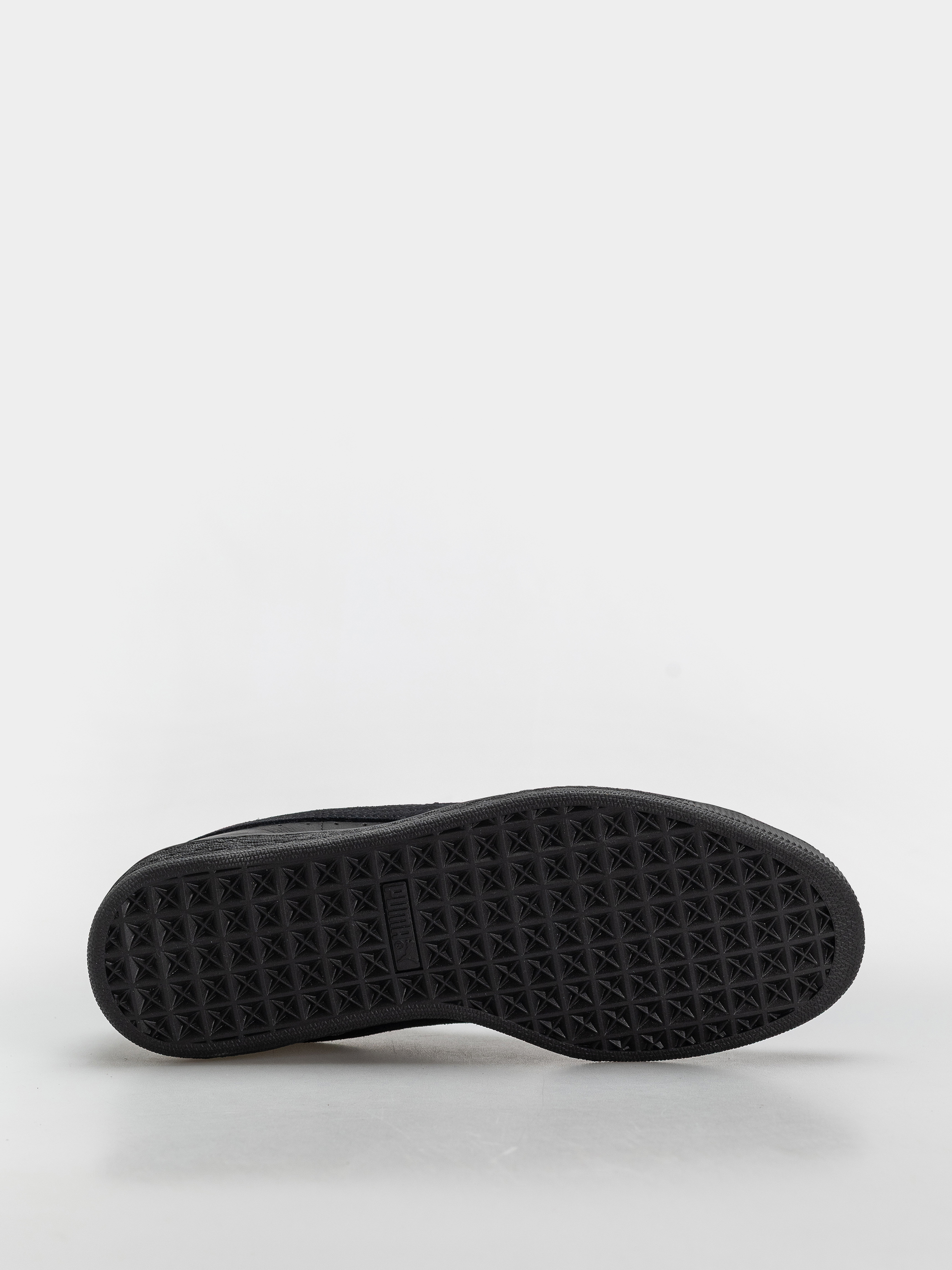 Topánky Puma Suede Dressed (puma black)