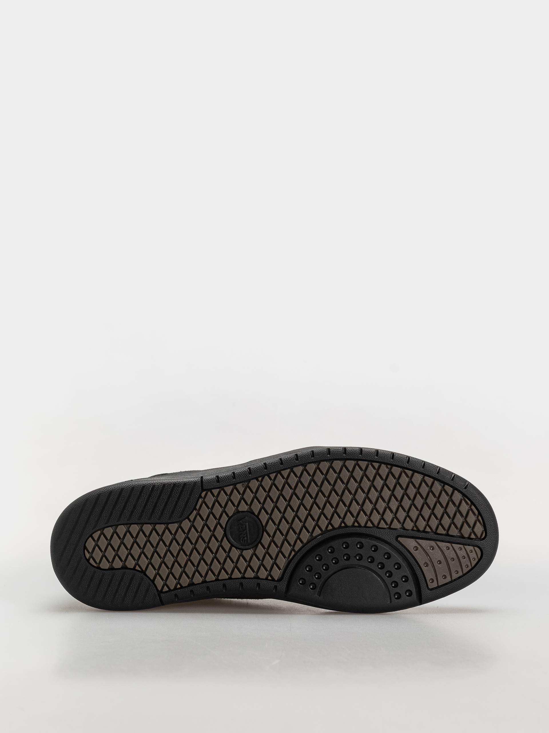 Topánky Vans Court Low (black/gray)