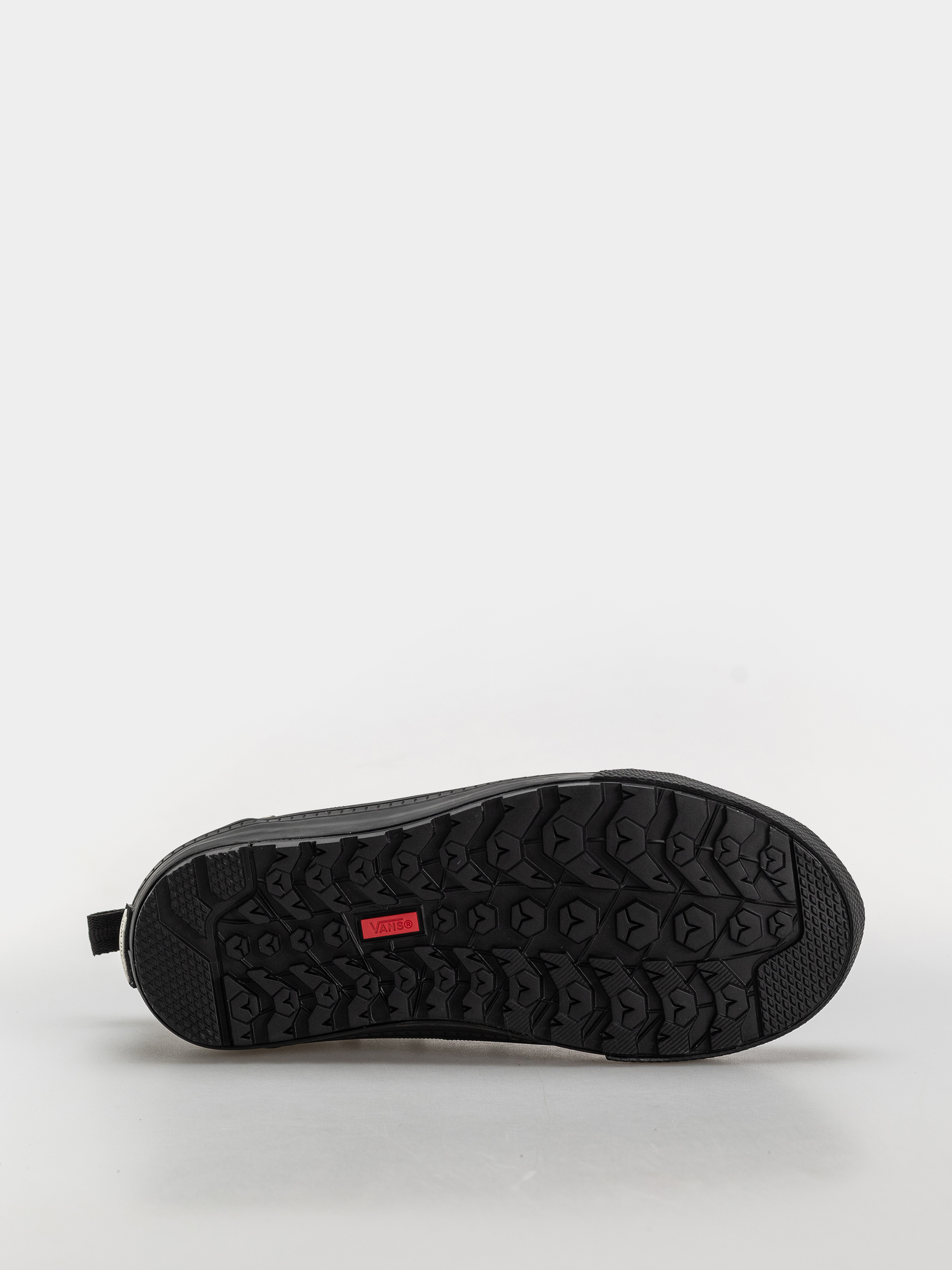 Topánky Vans Old Skool Waterproof Insulated Mte (black)