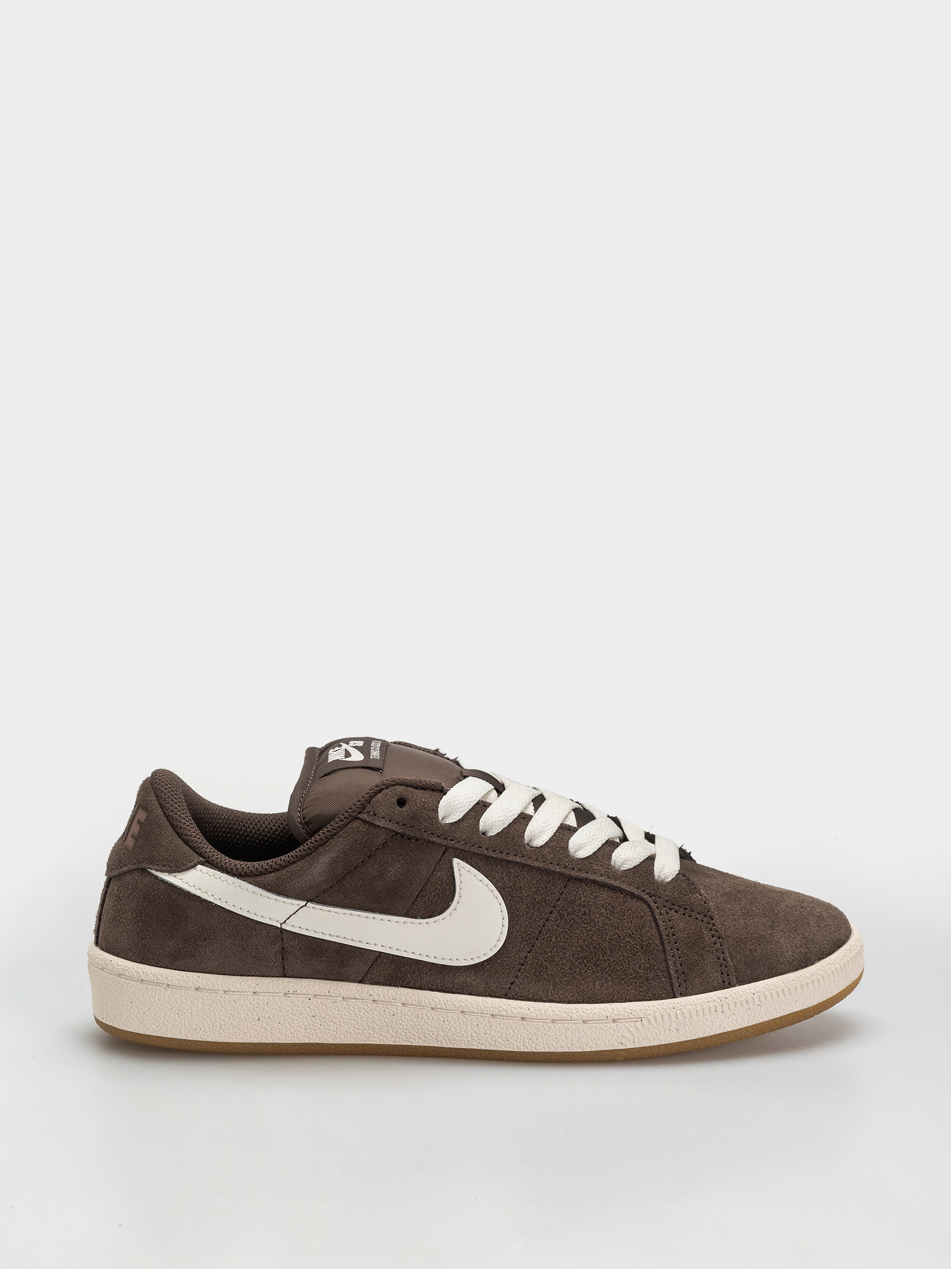 Topánky Nike SB Zoom Tennis Classic Xl (baroque brown/sail gum light brown)