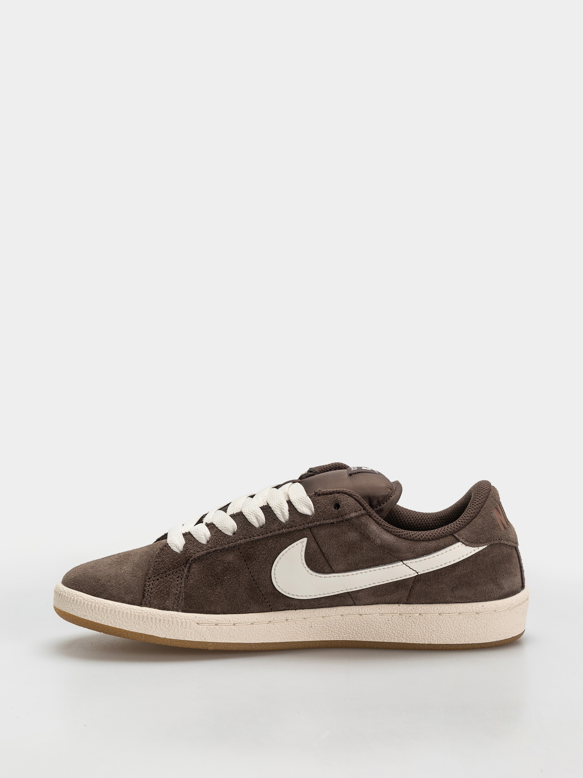 Topánky Nike SB Zoom Tennis Classic Xl (baroque brown/sail gum light brown)