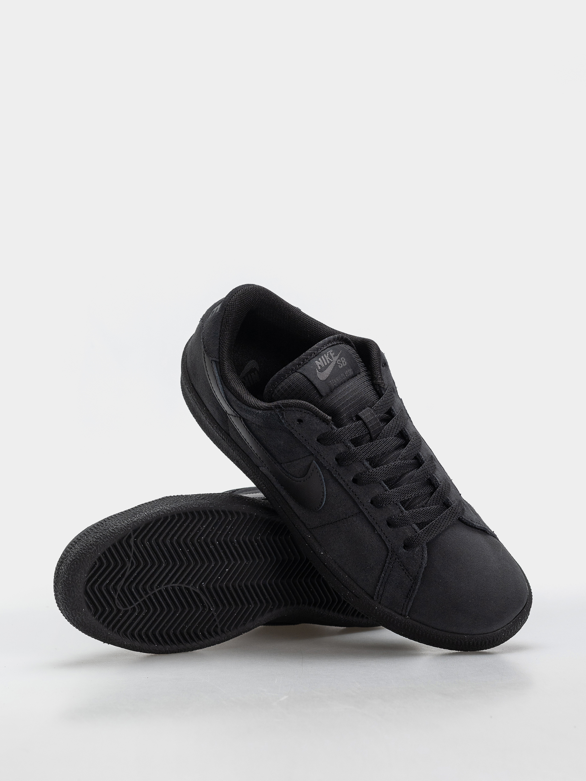 Topánky Nike SB Zoom Tennis Classic (black/black black off noir)