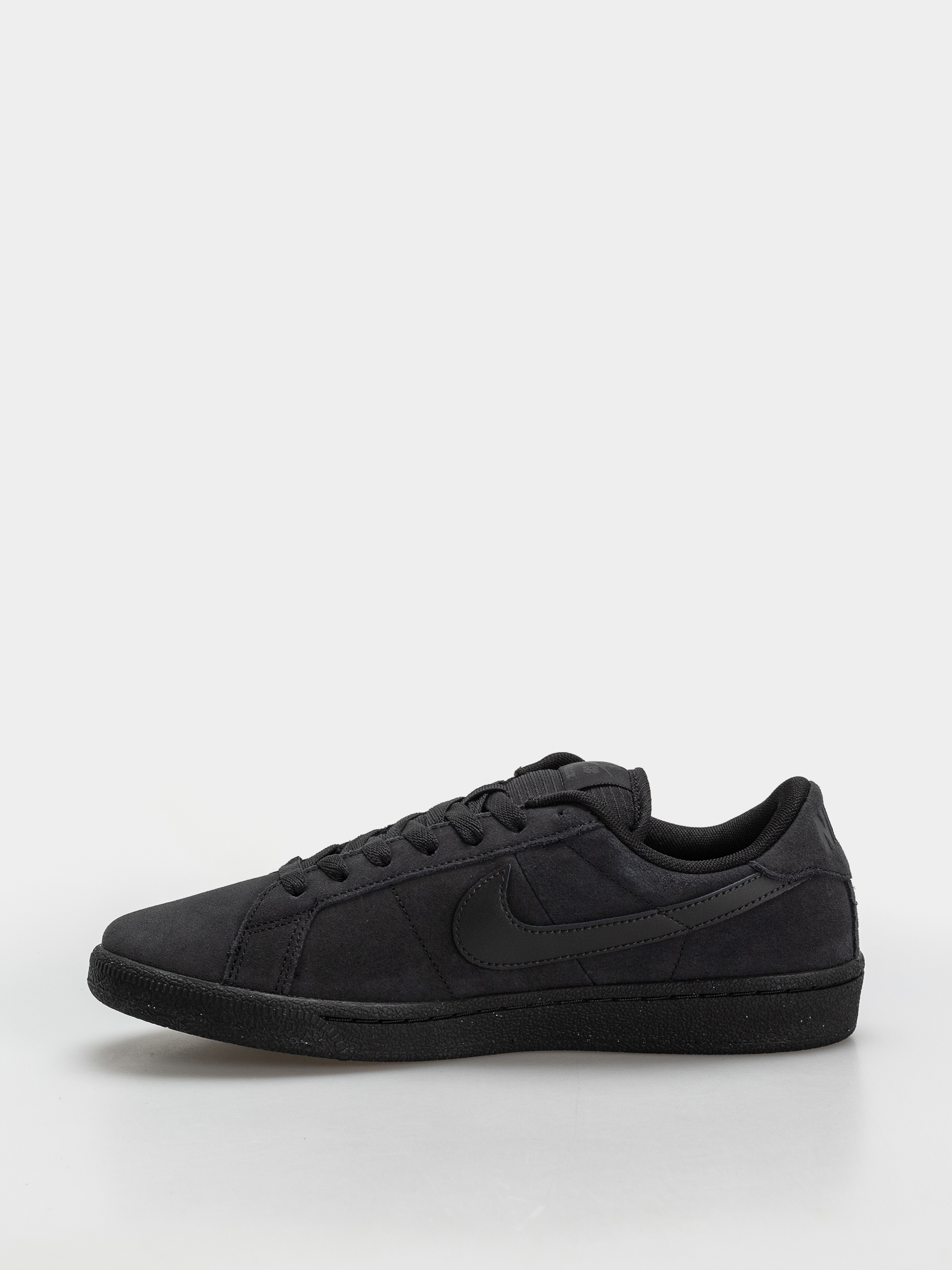 Topánky Nike SB Zoom Tennis Classic (black/black black off noir)