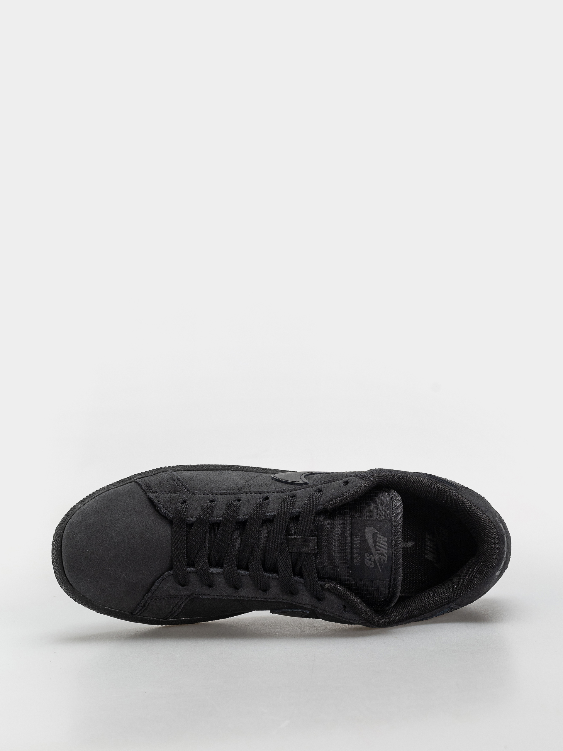Topánky Nike SB Zoom Tennis Classic (black/black black off noir)