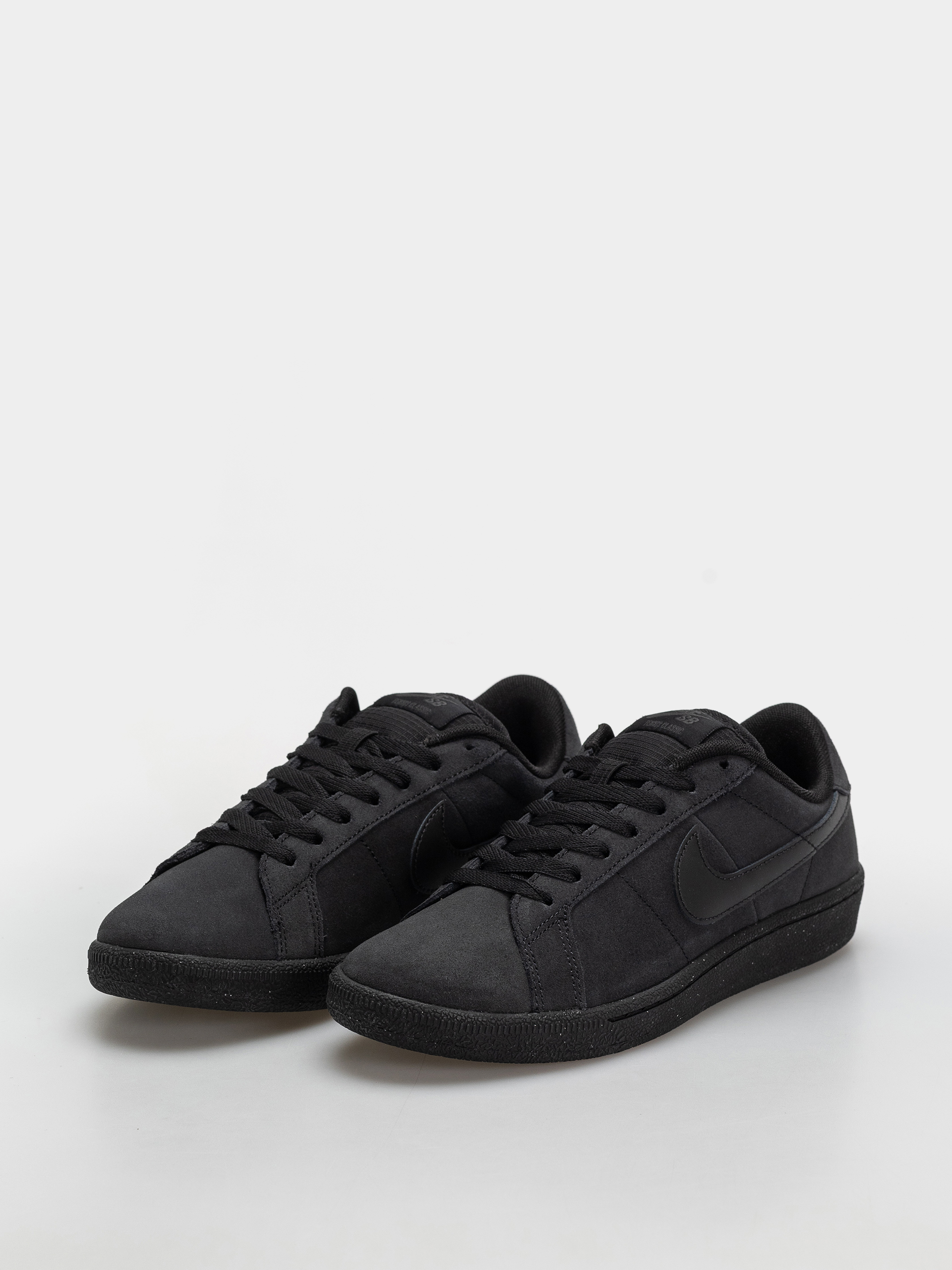 Topánky Nike SB Zoom Tennis Classic (black/black black off noir)