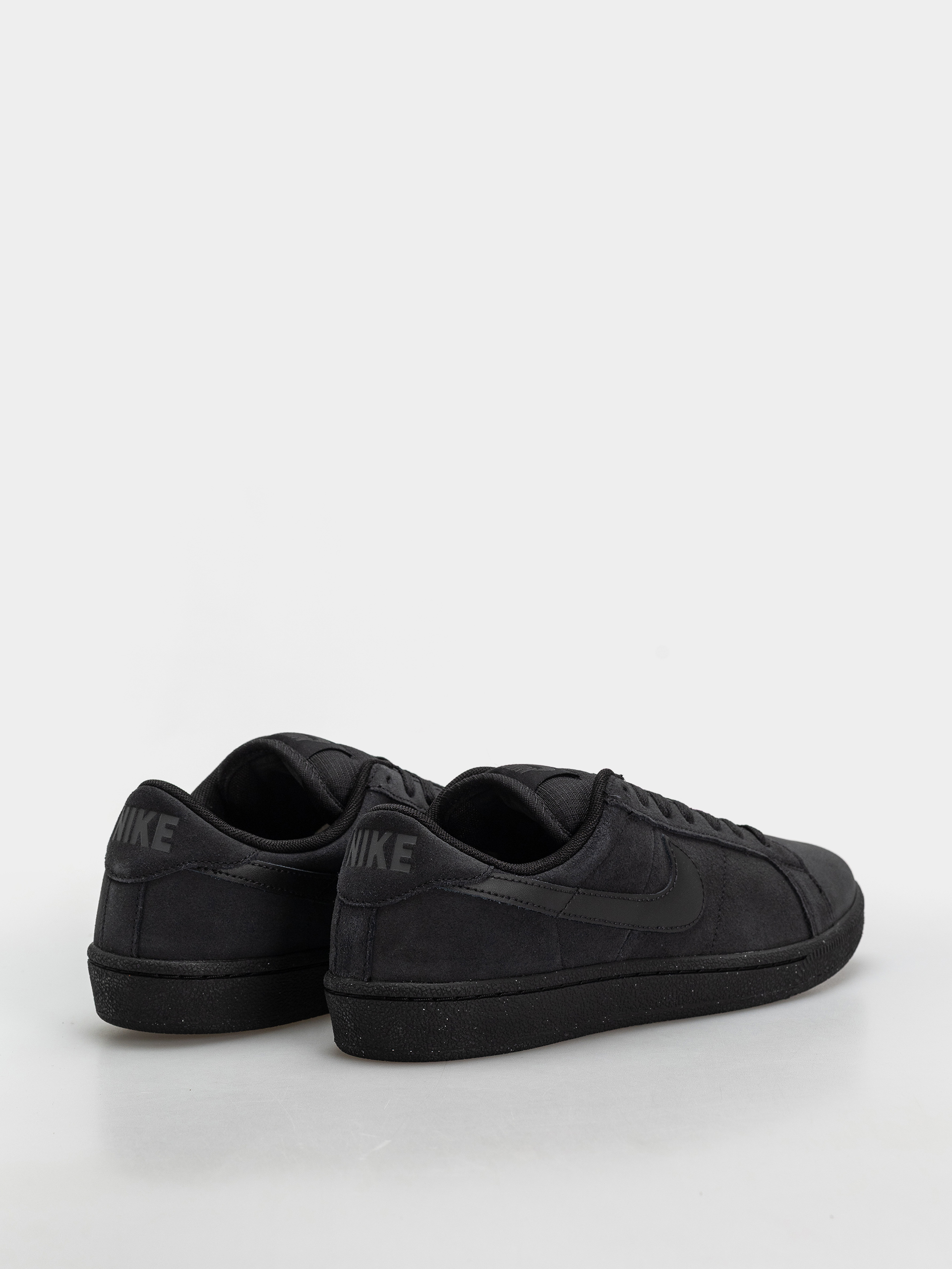 Topánky Nike SB Zoom Tennis Classic (black/black black off noir)