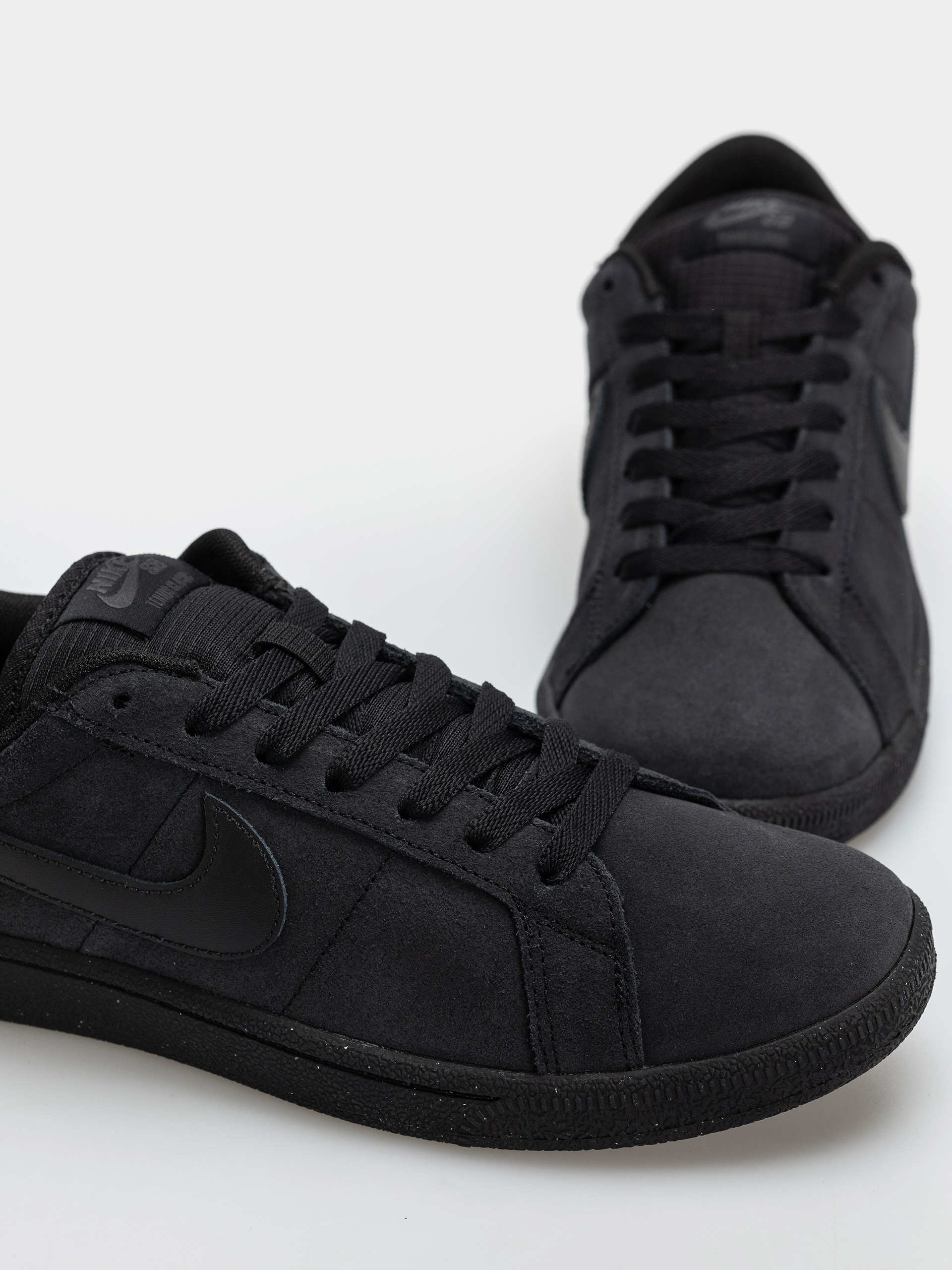 Topánky Nike SB Zoom Tennis Classic (black/black black off noir)
