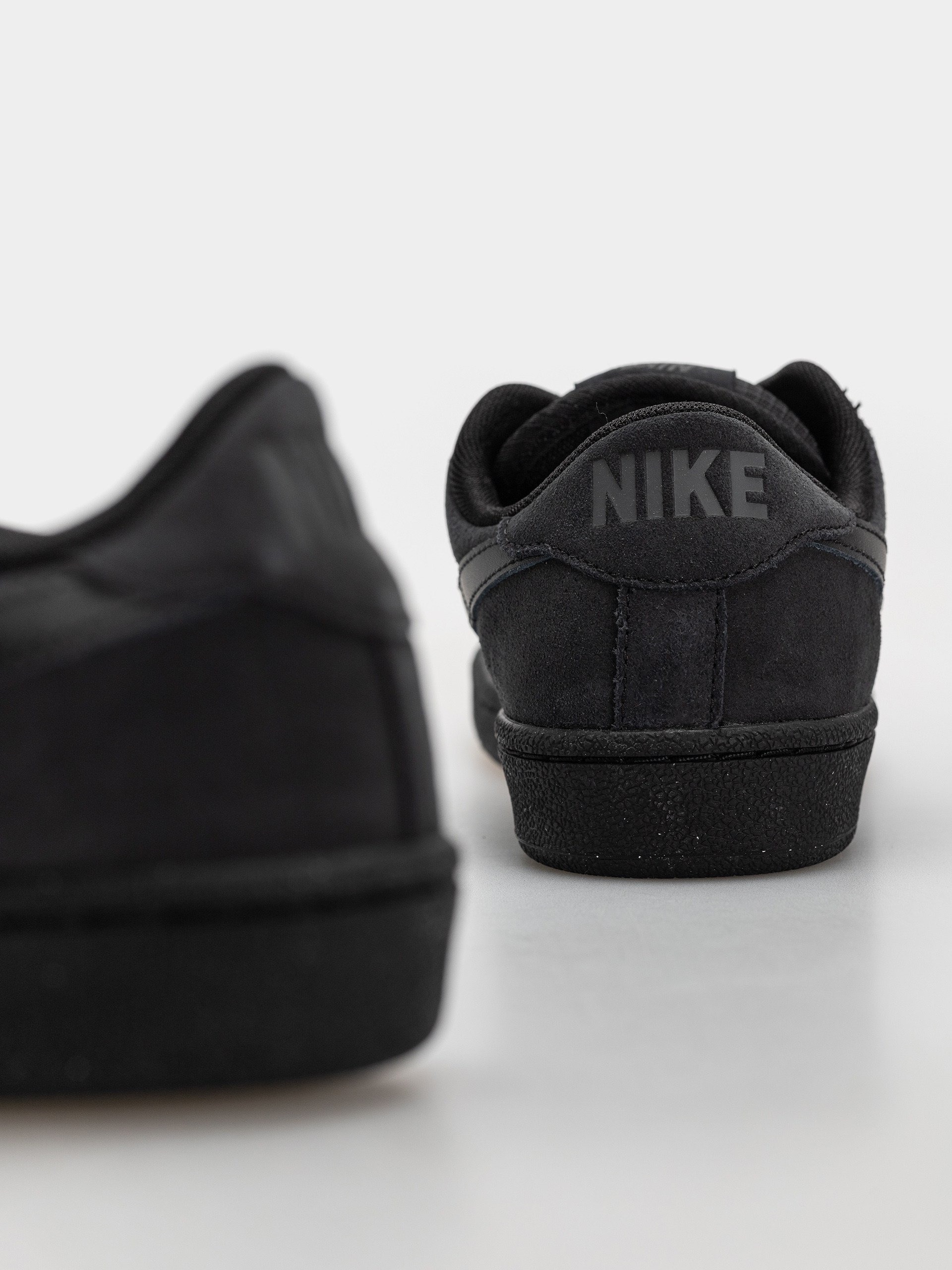 Topánky Nike SB Zoom Tennis Classic (black/black black off noir)