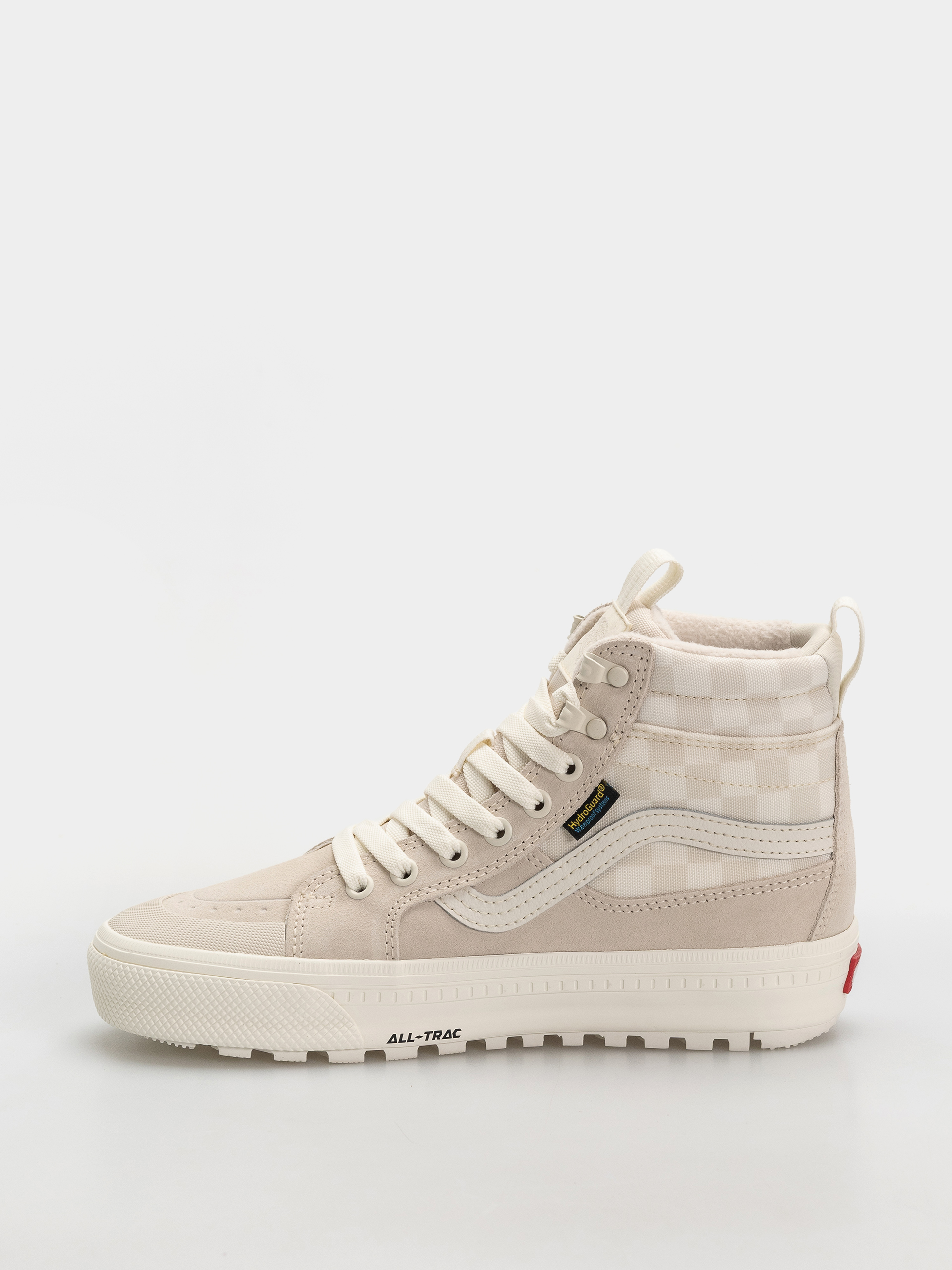 Topánky Vans Sk8 Hi Waterproof Insulated Mte (turtledove)