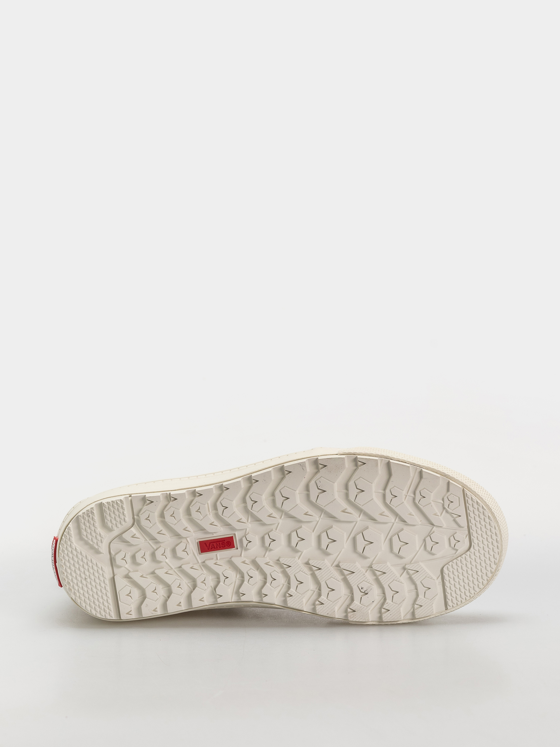 Topánky Vans Sk8 Hi Waterproof Insulated Mte (turtledove)