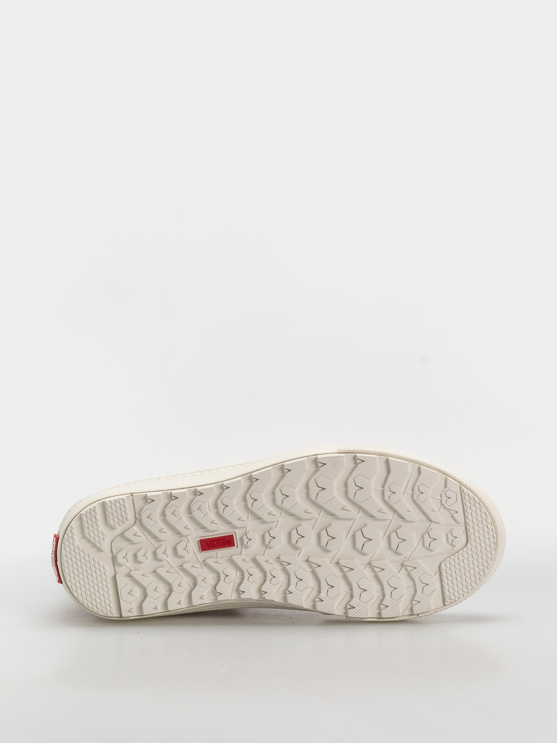 Topánky Vans Sk8 Hi Waterproof Insulated Mte (mystic mulberry)