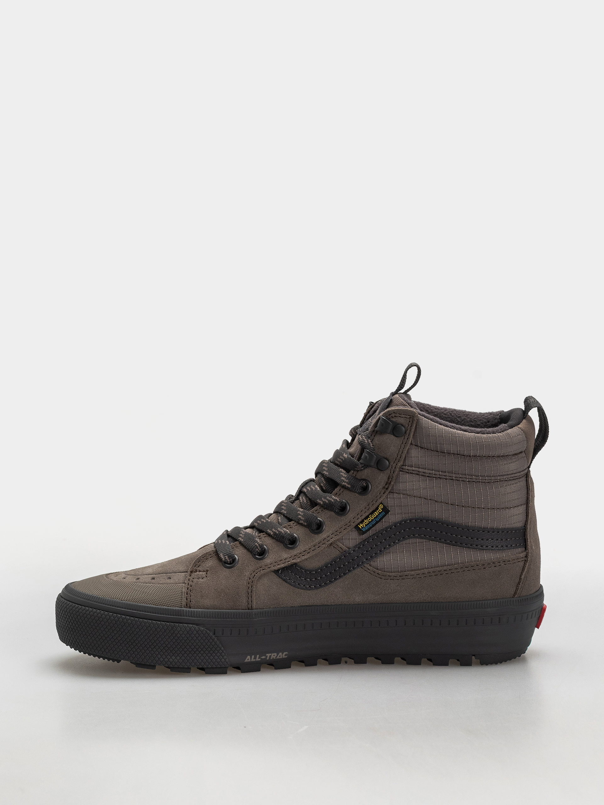 Topánky Vans Sk8 Hi Waterproof Insulated Mte (bungee cord)