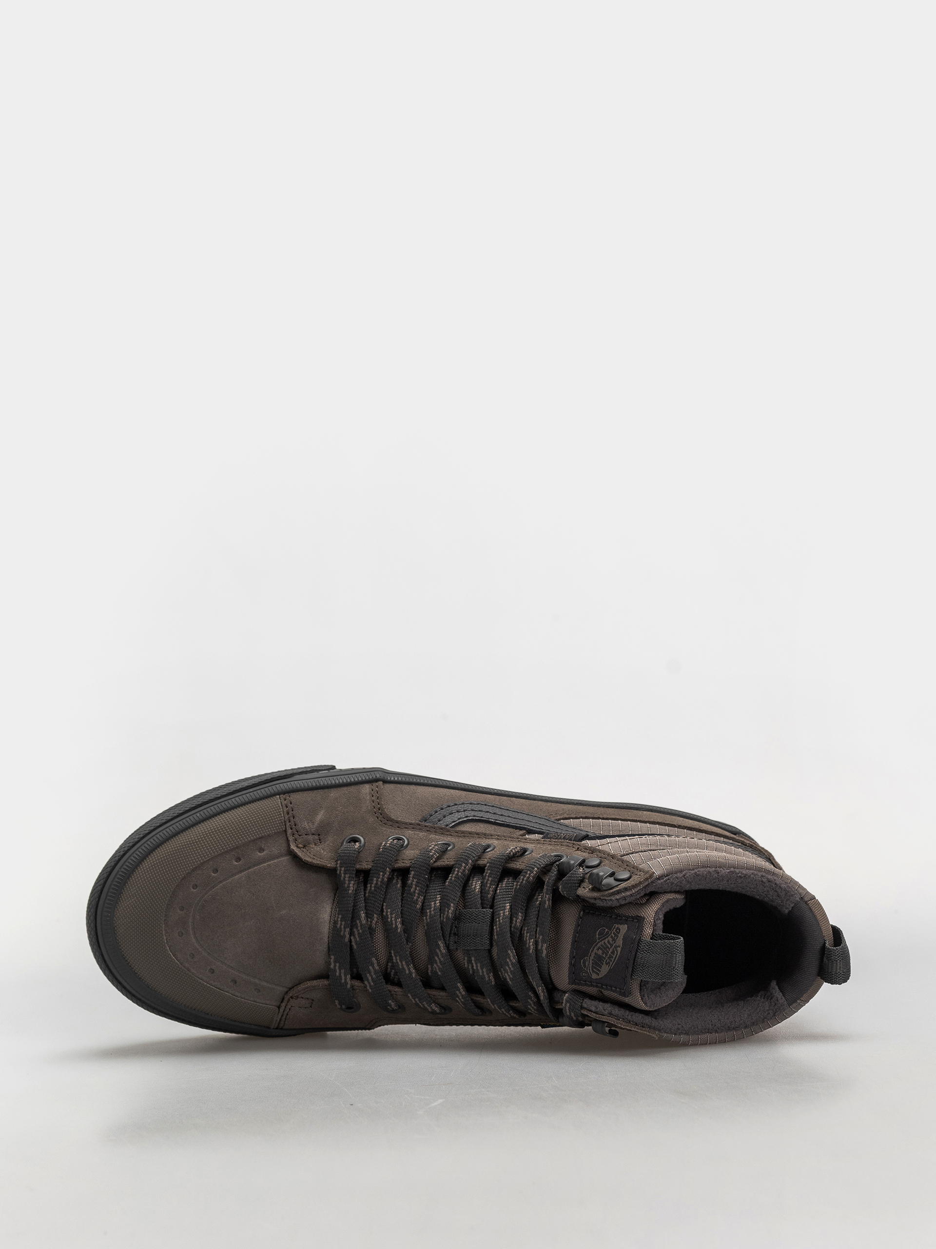 Topánky Vans Sk8 Hi Waterproof Insulated Mte (bungee cord)