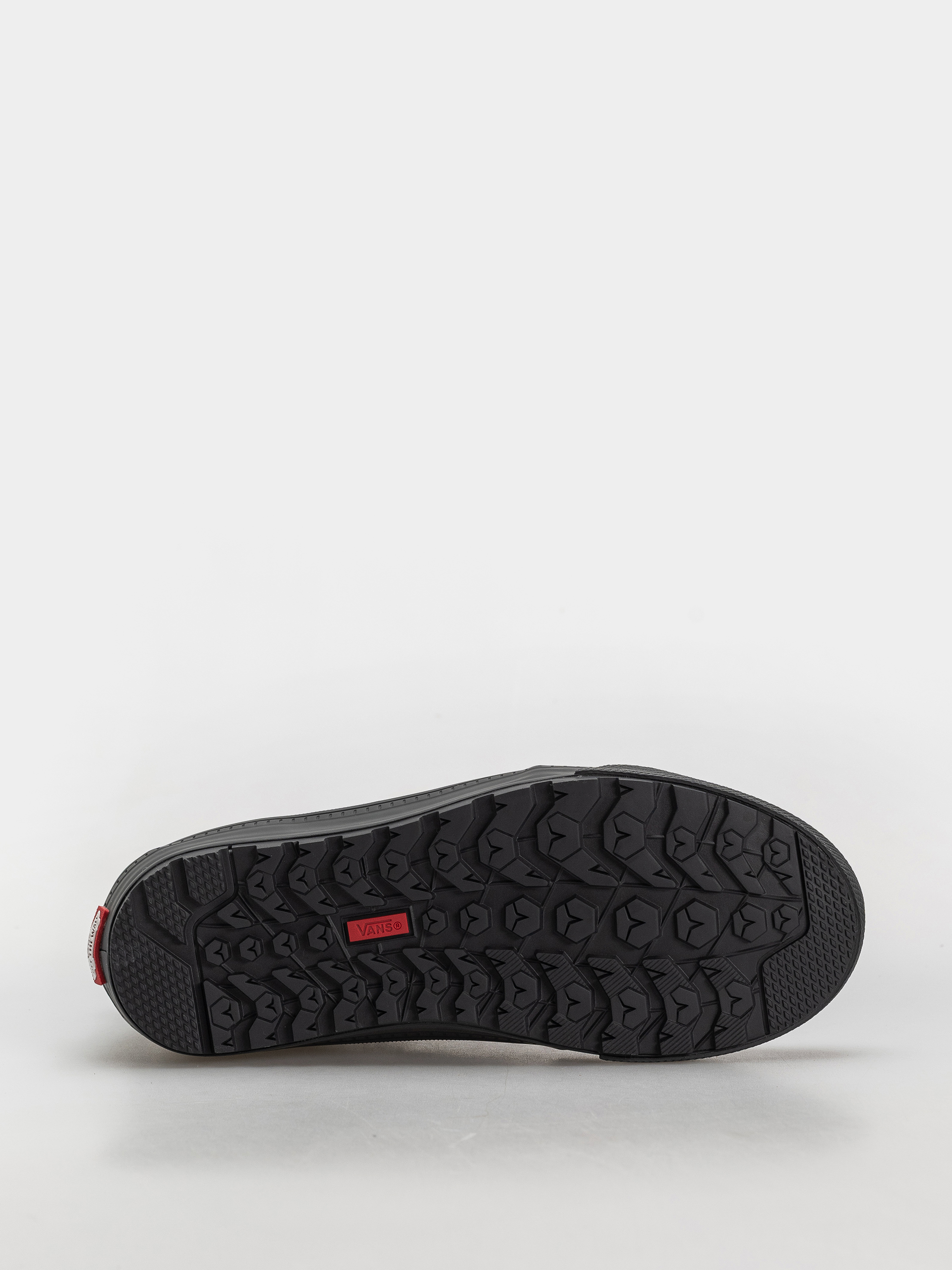 Topánky Vans Sk8 Hi Waterproof Insulated Mte (bungee cord)