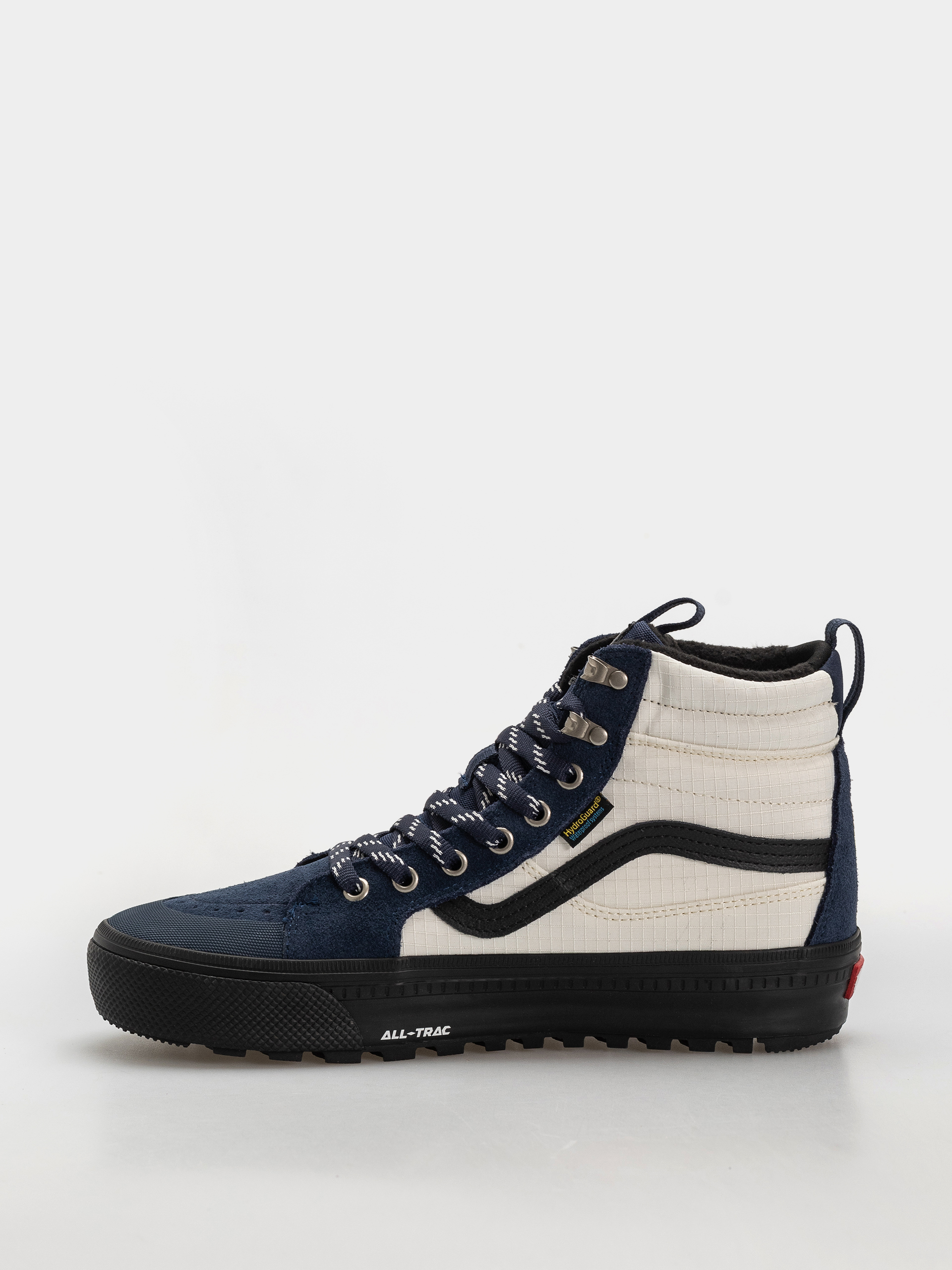 Topánky Vans Sk8 Hi Waterproof Insulated Mte (true navy)
