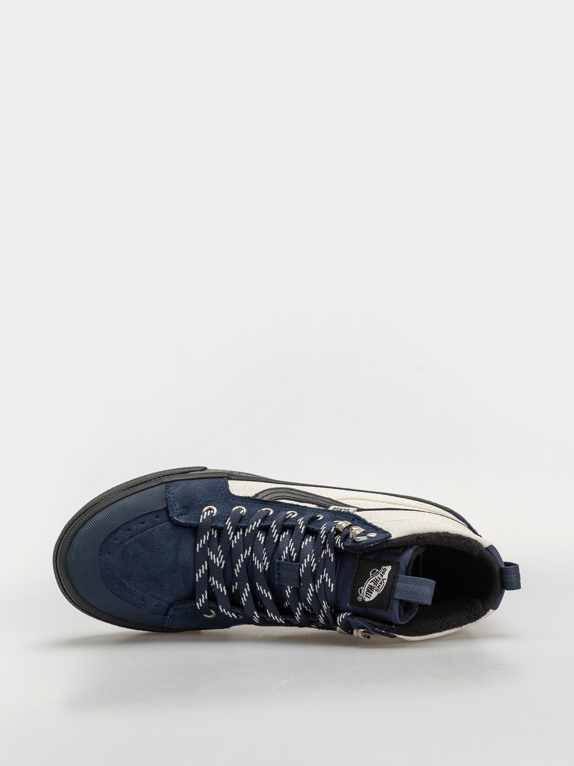 Topánky Vans Sk8 Hi Waterproof Insulated Mte (true navy)