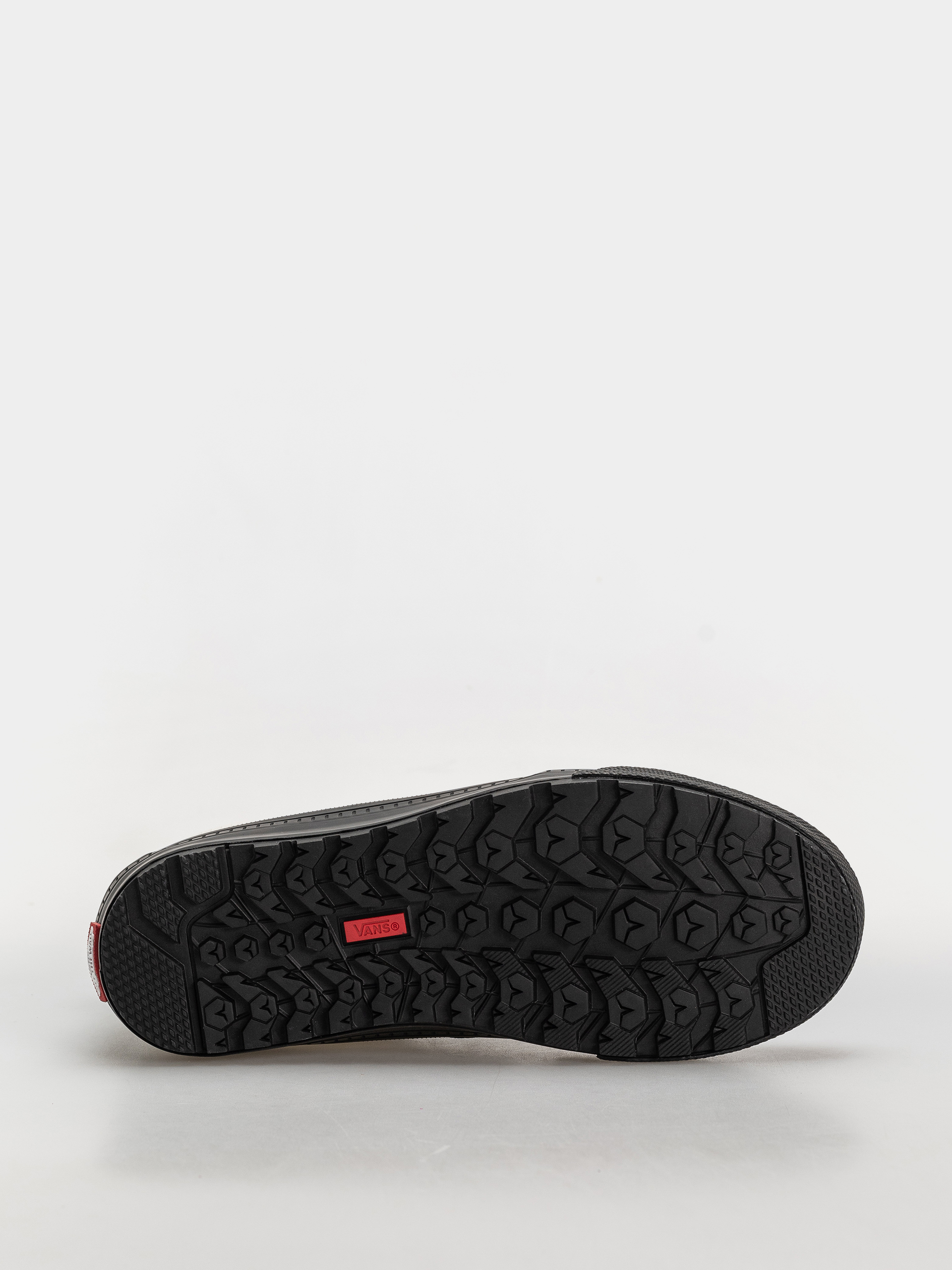 Topánky Vans Sk8 Hi Waterproof Insulated Mte (true navy)
