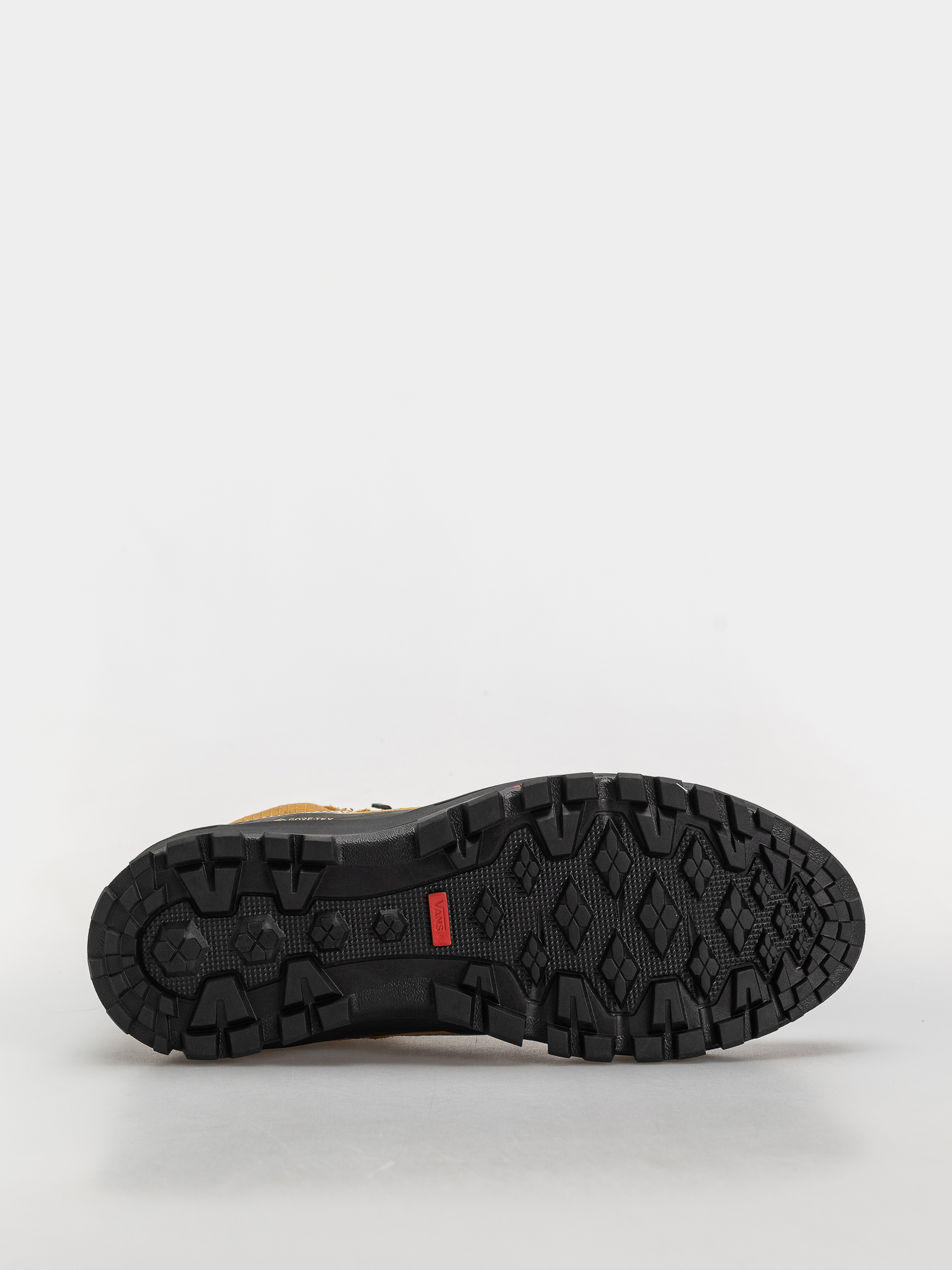 Topánky Vans Sk8 Hi Gore Tex Insulated Mte (autumn brown)